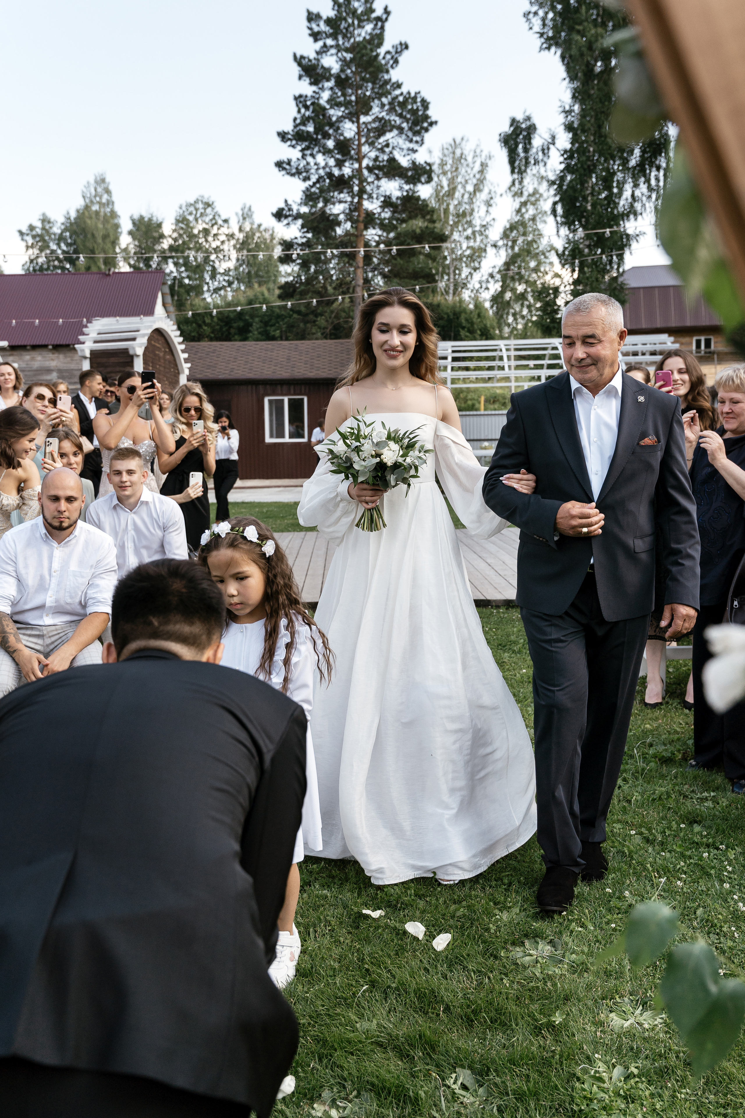 22.07.2021 Wedding day. Фотограф Томск, Новосибирск Влад Свириденко