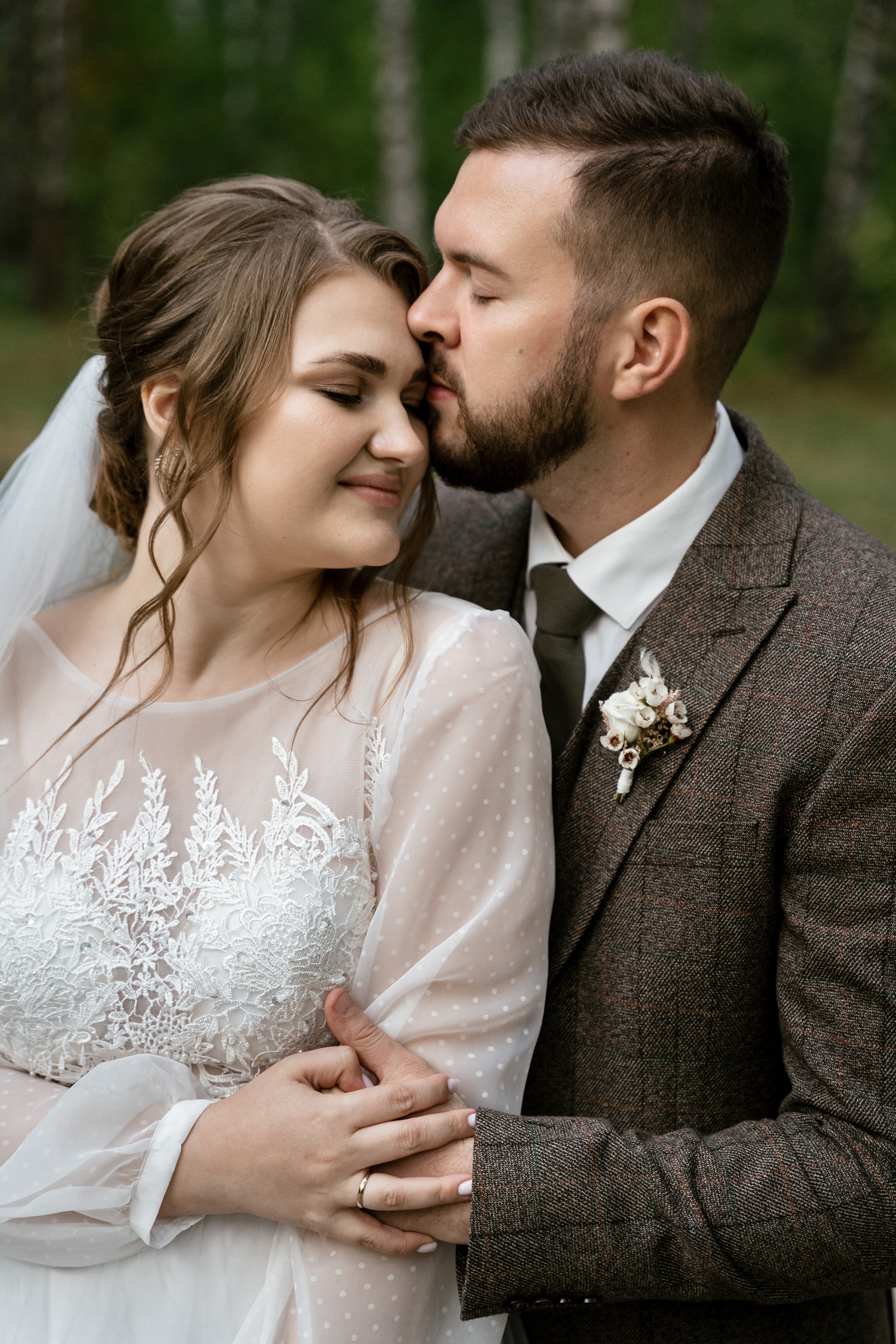 10.09.2021 Wedding day for guests. Фотограф Томск, Новосибирск Влад Свириденко