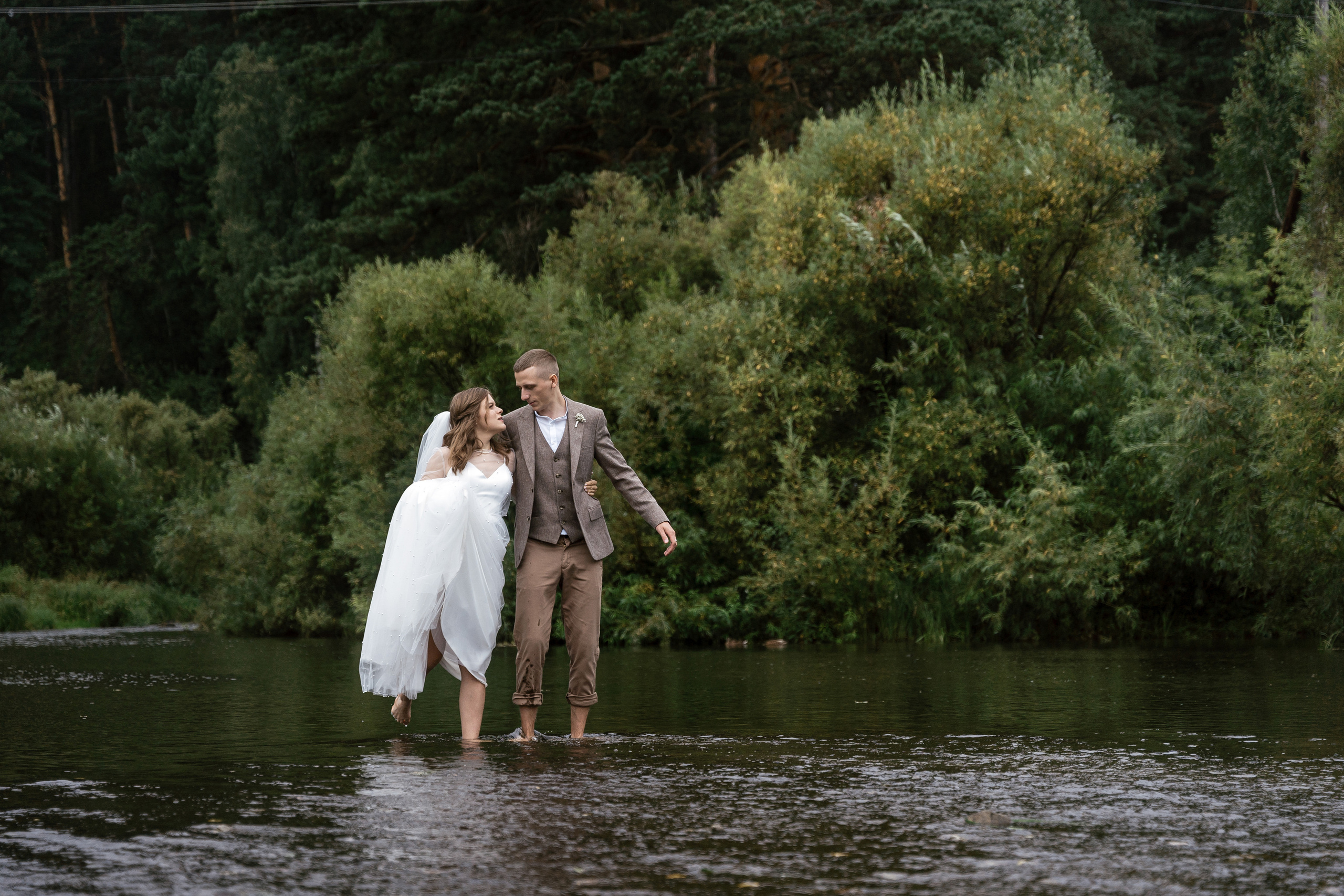 12.08.2021 Wedding day. Фотограф Томск, Новосибирск Влад Свириденко