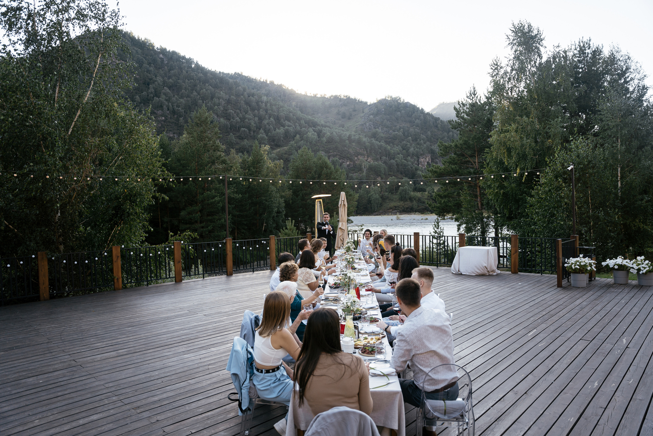 28.08.2021 Wedding day for guests. Фотограф Томск, Новосибирск Влад Свириденко