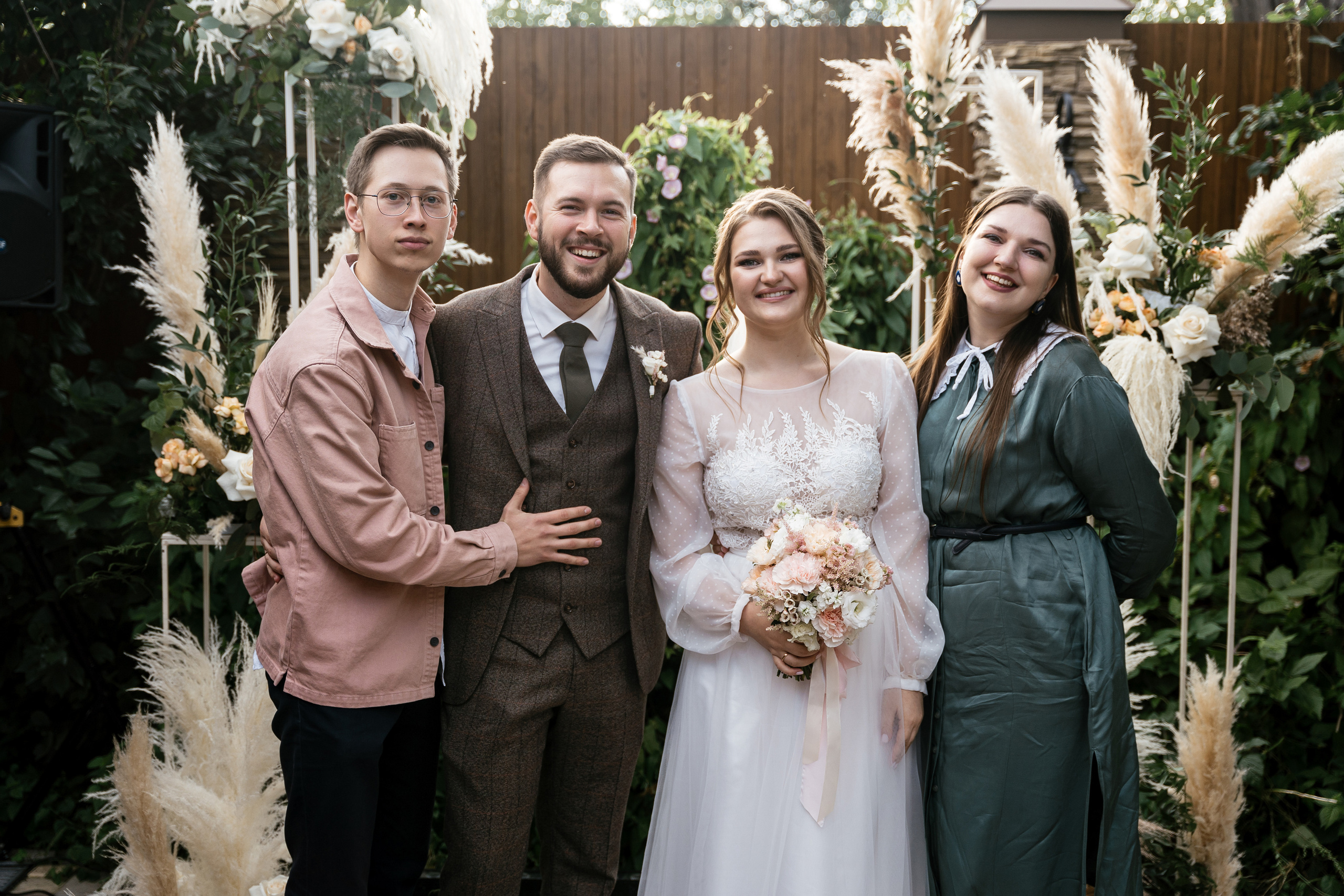 10.09.2021 Wedding day for guests. Фотограф Томск, Новосибирск Влад Свириденко