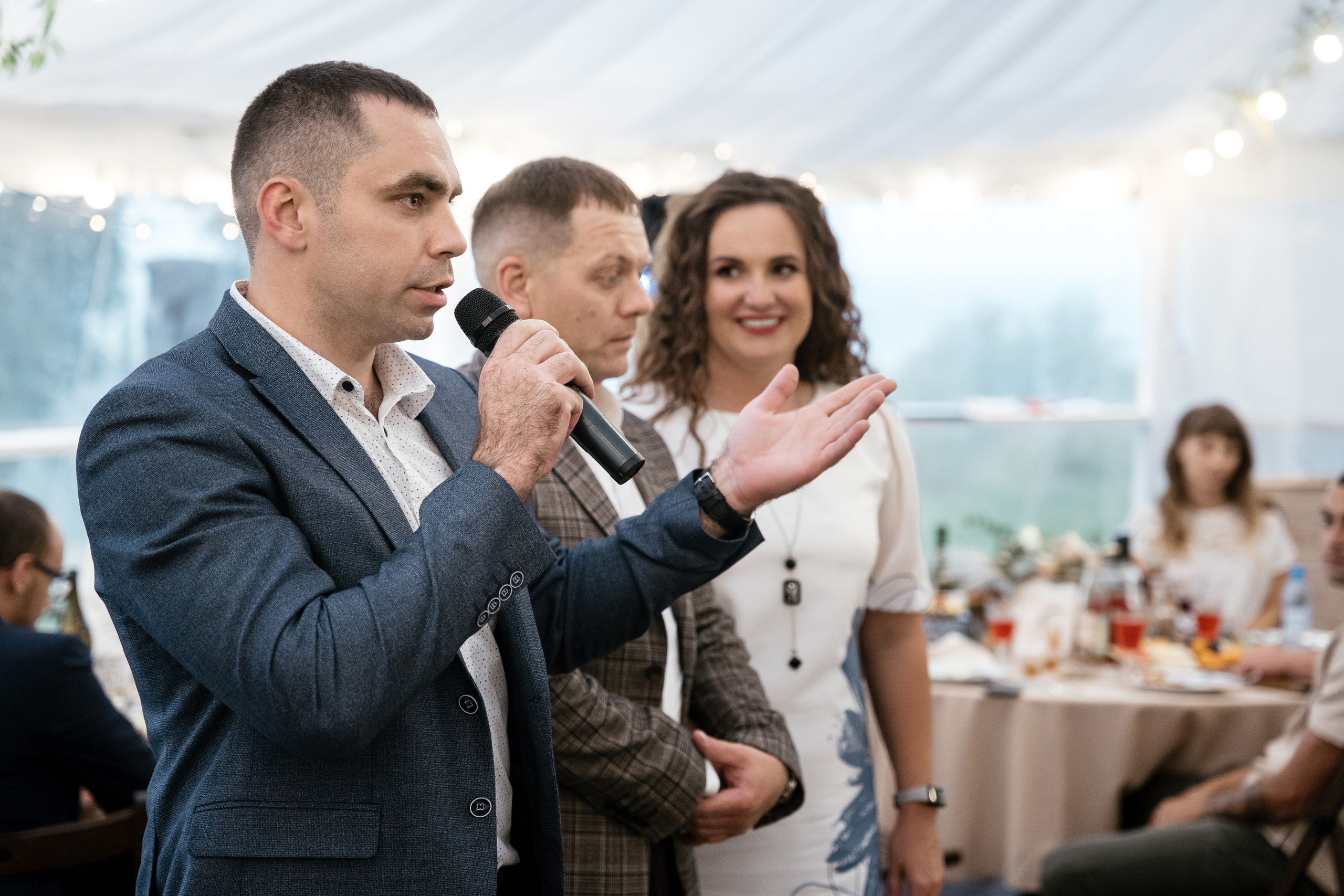 07.08.2021 Wedding day for guests. Фотограф Томск, Новосибирск Влад Свириденко