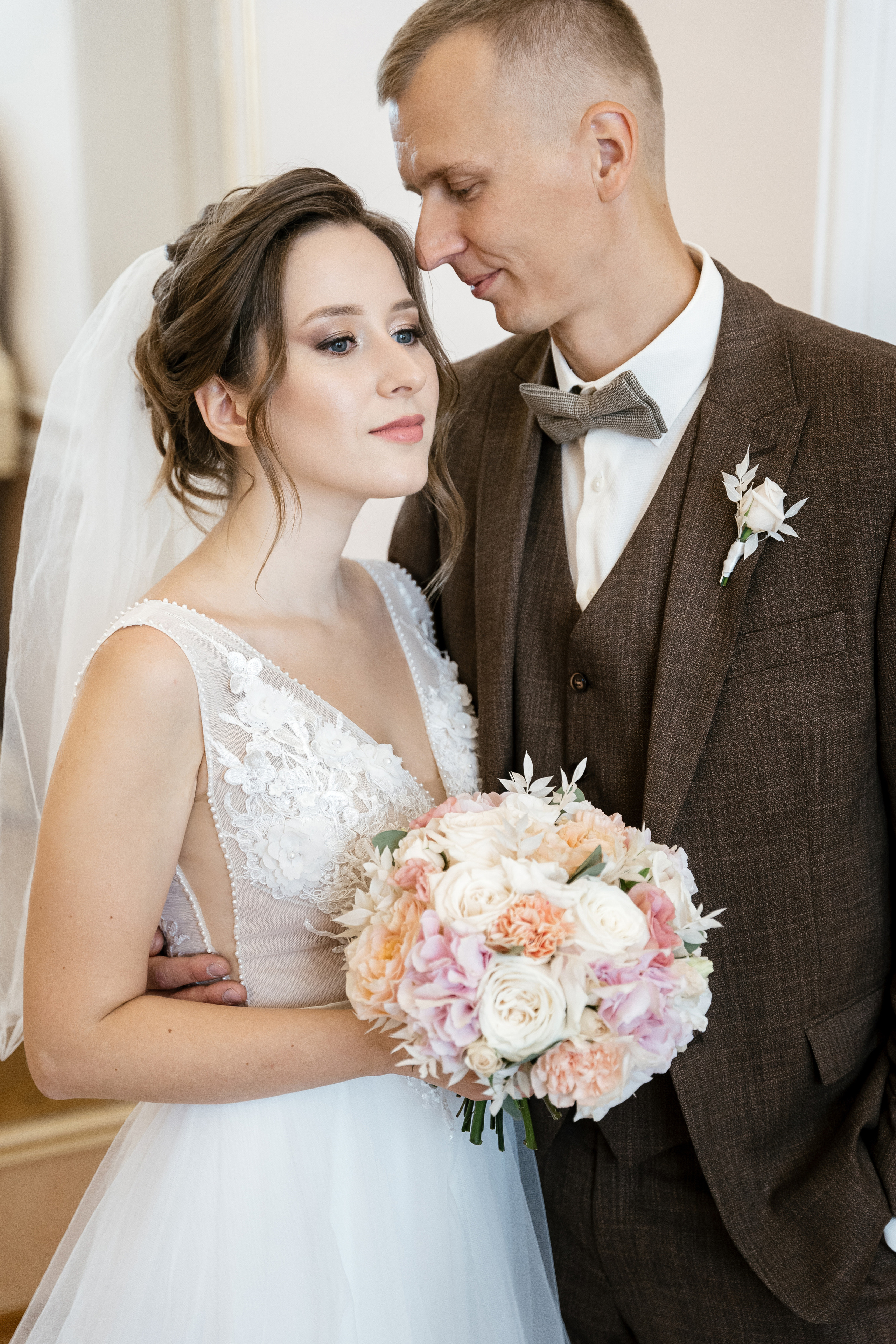 21.08.2021 Wedding day. Фотограф Томск, Новосибирск Влад Свириденко