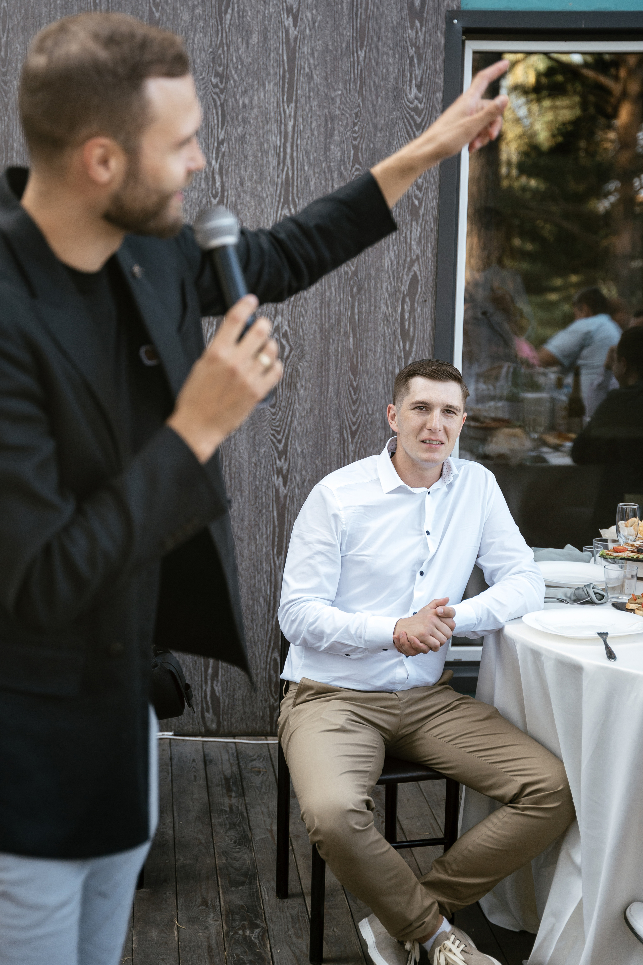 25.08.2021 Wedding day. Фотограф Томск, Новосибирск Влад Свириденко