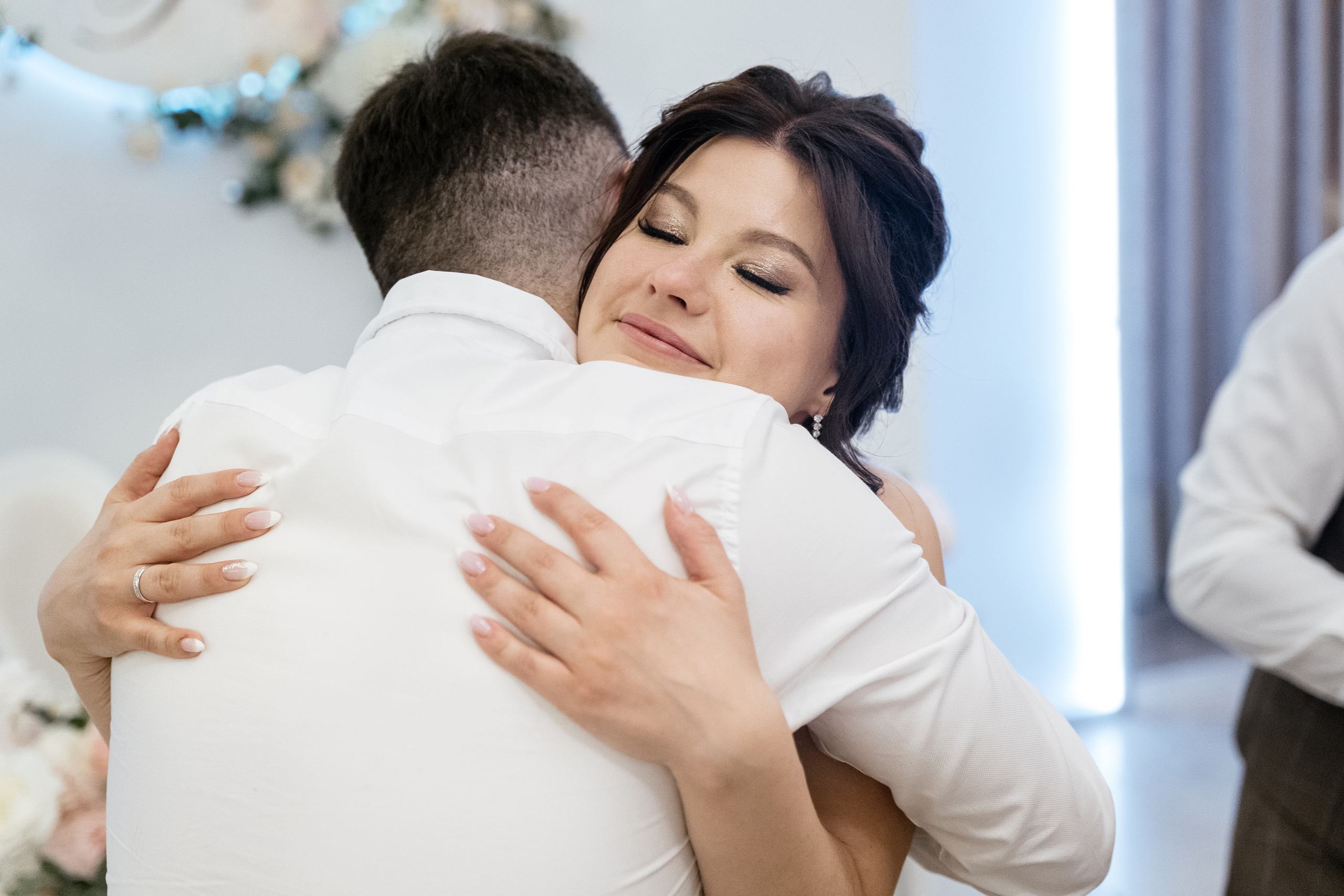 16.07.2021 Wedding day for guests. Фотограф Томск, Новосибирск Влад Свириденко