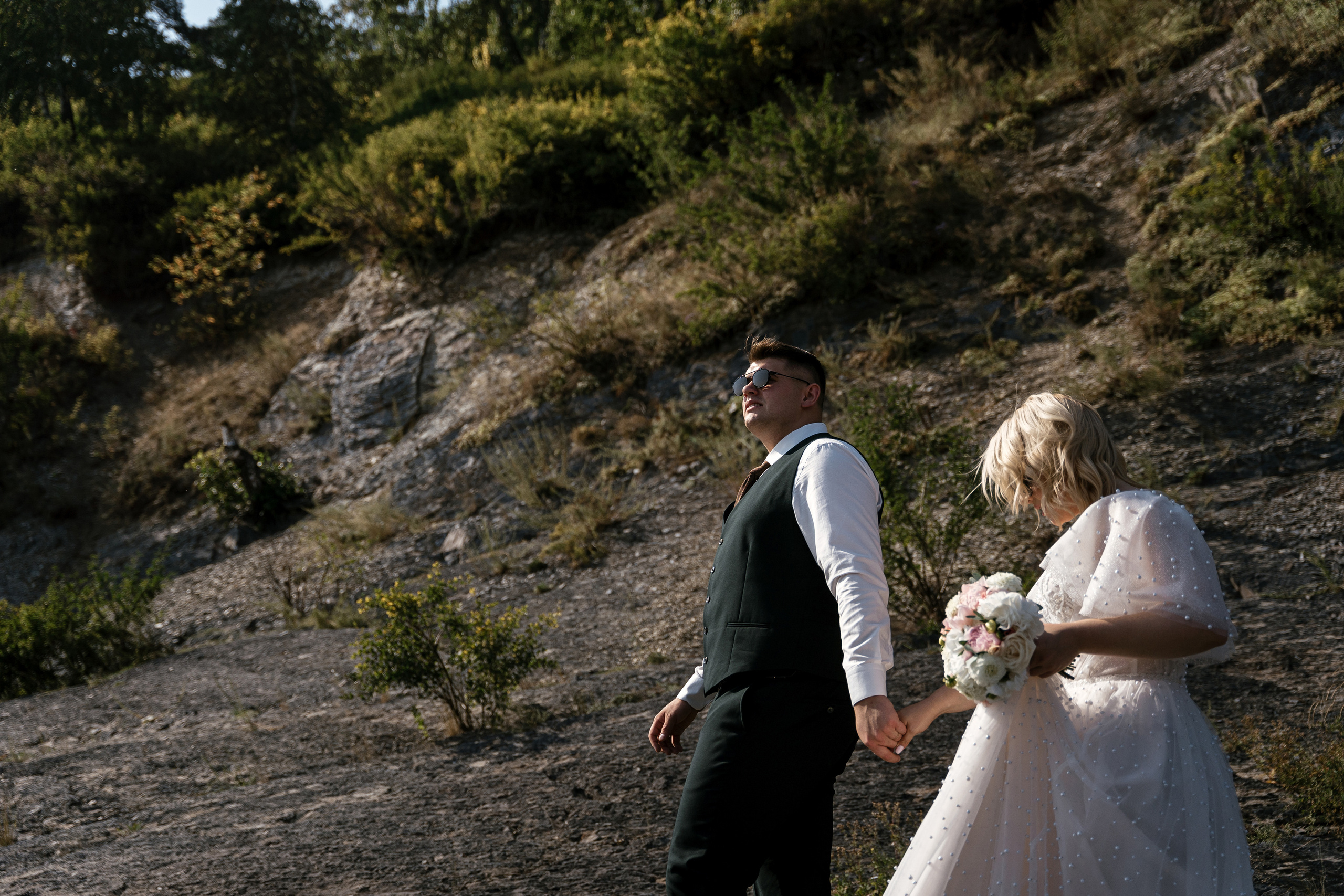 26.08.2021 Wedding day. Фотограф Томск, Новосибирск Влад Свириденко