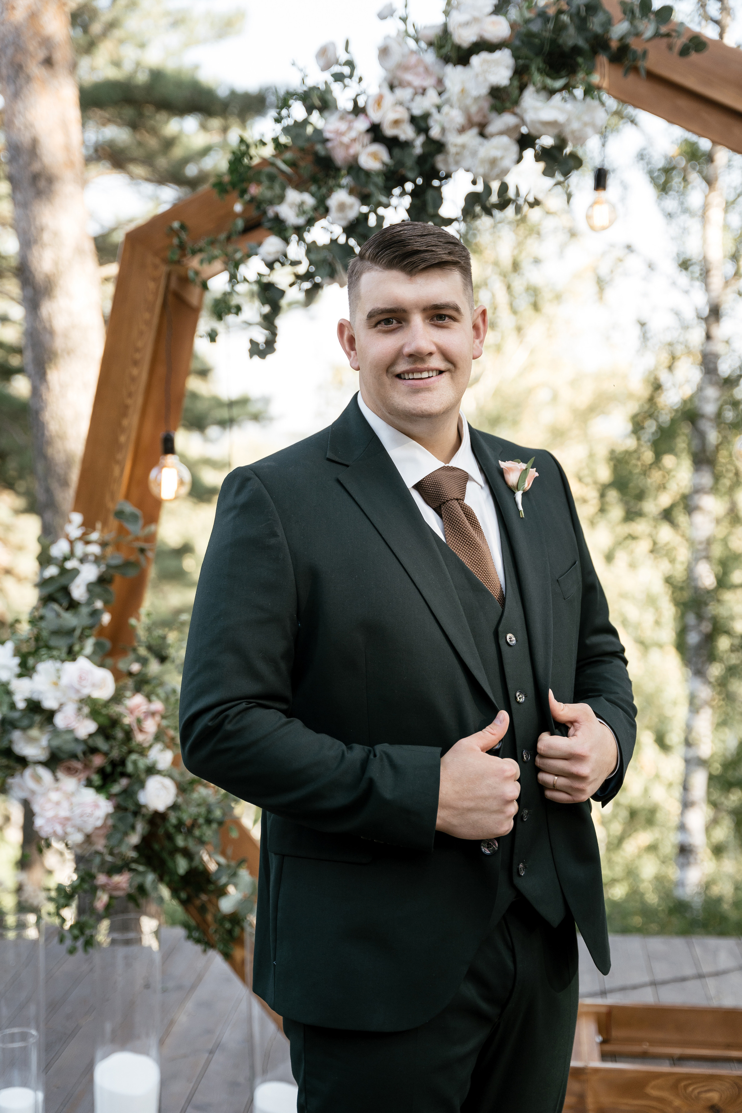 26.08.2021 Wedding day. Фотограф Томск, Новосибирск Влад Свириденко