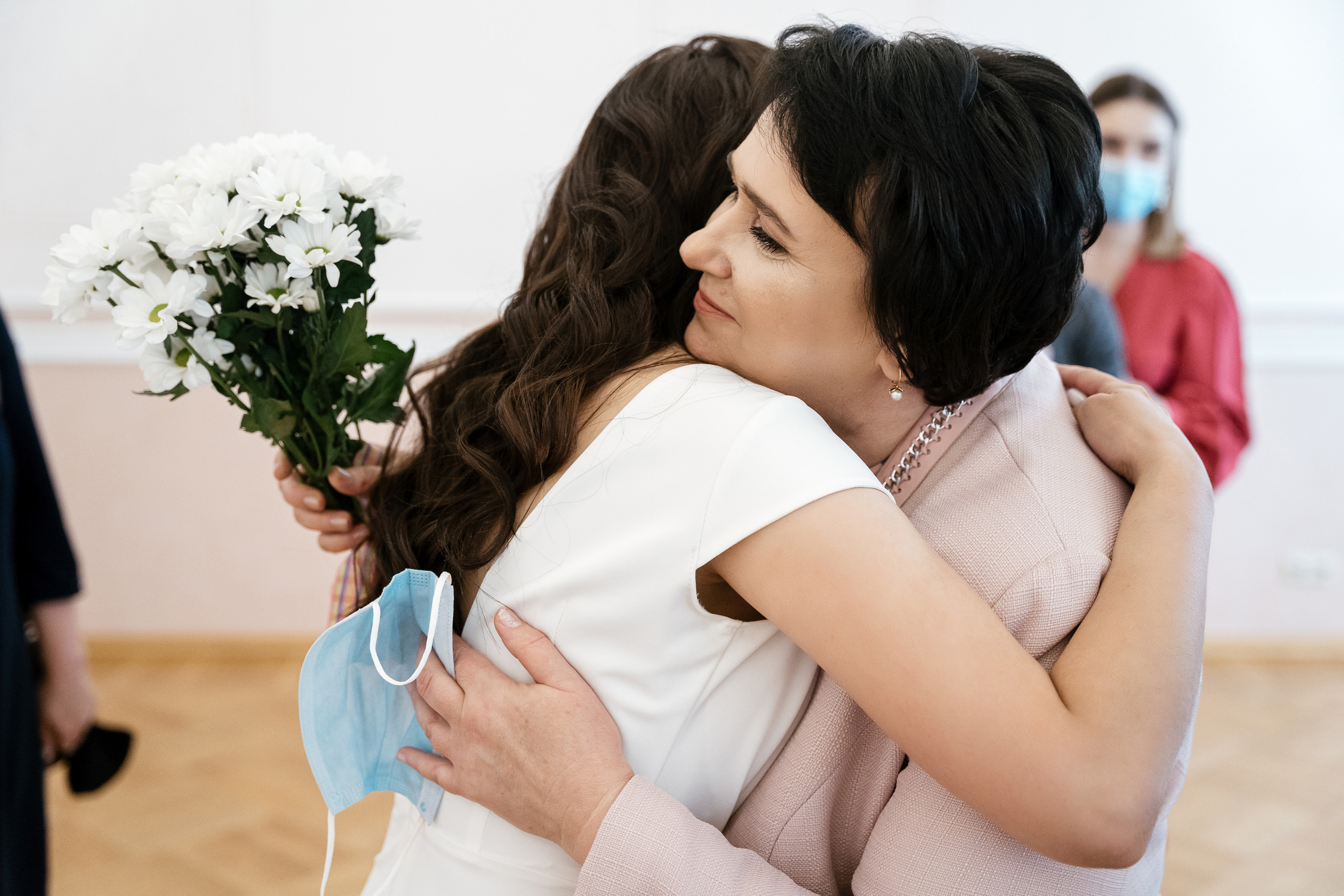 03.09.2021 Wedding day. Фотограф Томск, Новосибирск Влад Свириденко