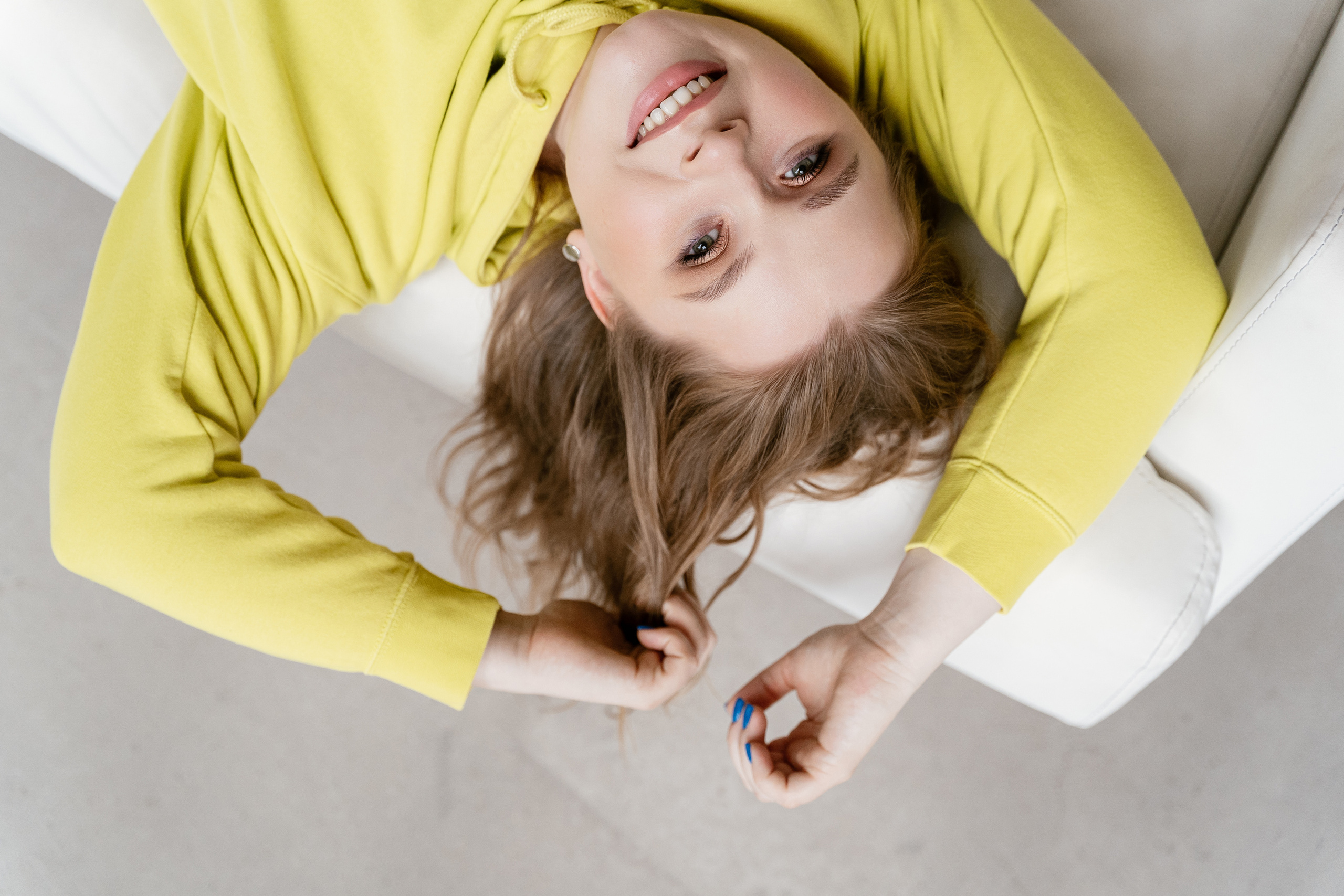 Сложный клиент. Фотограф Томск, Новосибирск Влад Свириденко