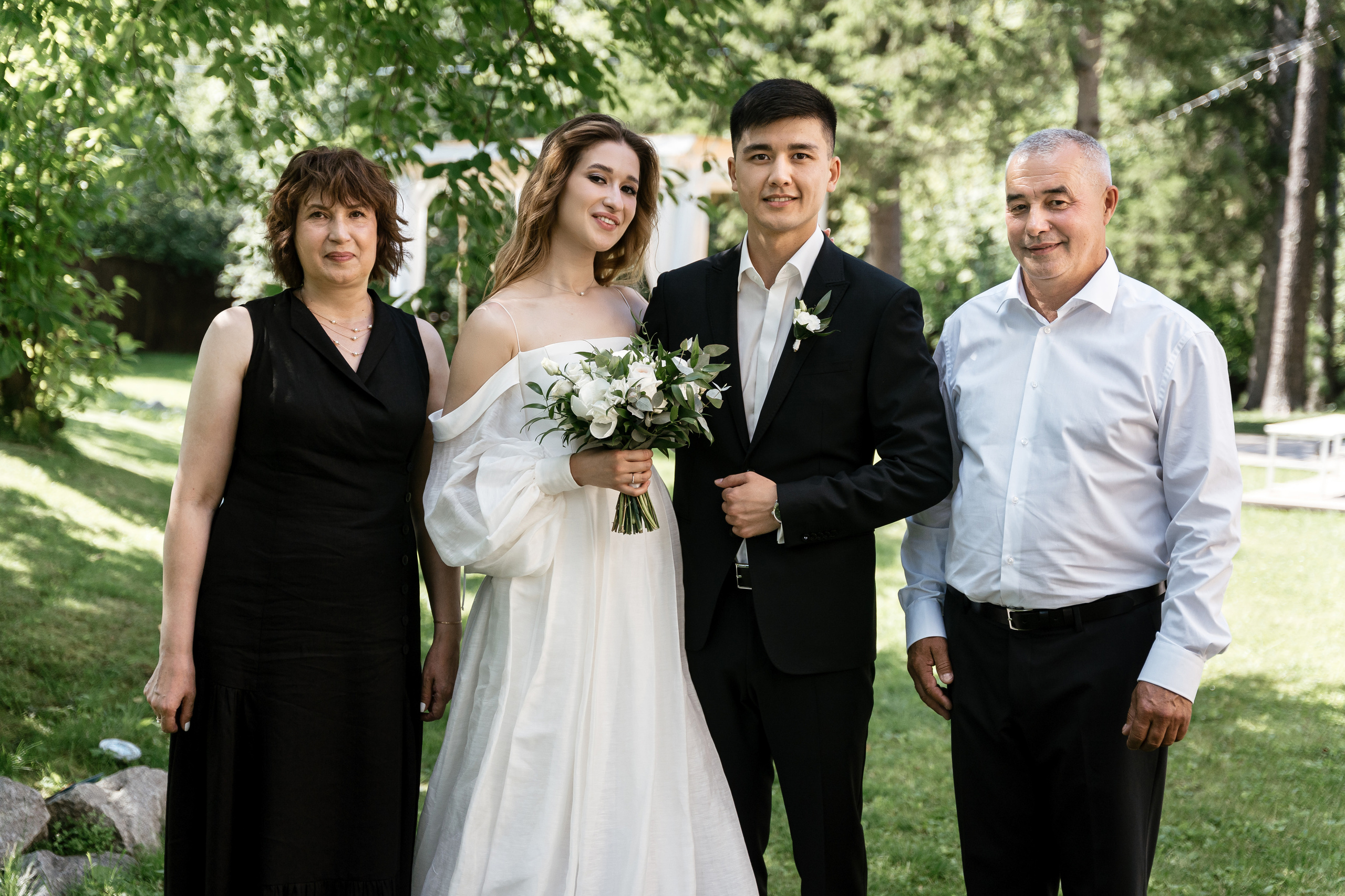 22.07.2021 Wedding day. Фотограф Томск, Новосибирск Влад Свириденко