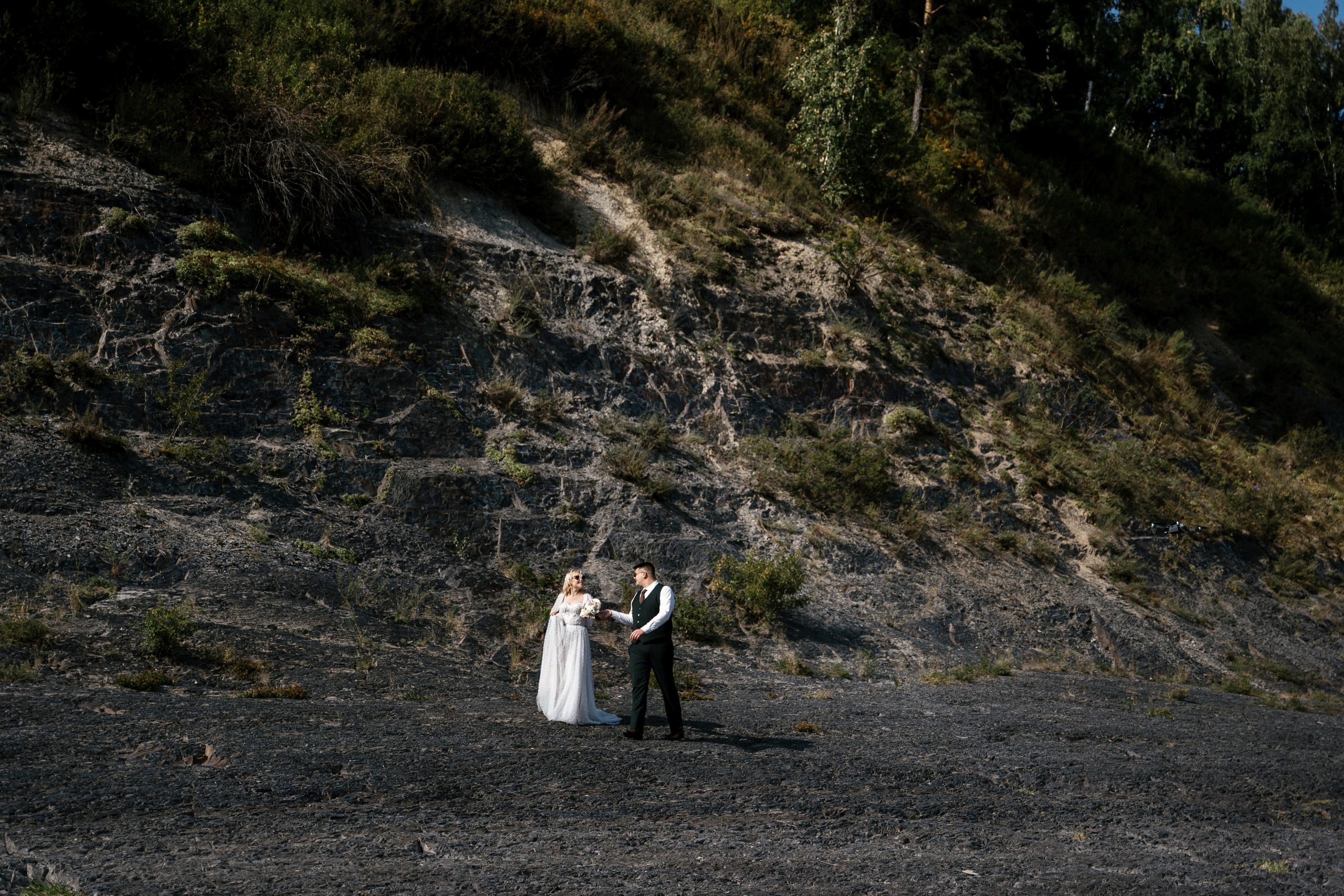 26.08.2021 Wedding day. Фотограф Томск, Новосибирск Влад Свириденко