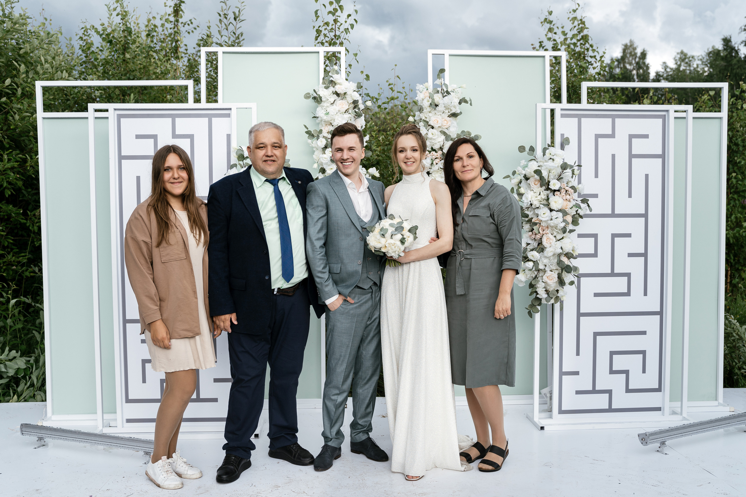 17.07.2021 Wedding day for guests. Фотограф Томск, Новосибирск Влад Свириденко