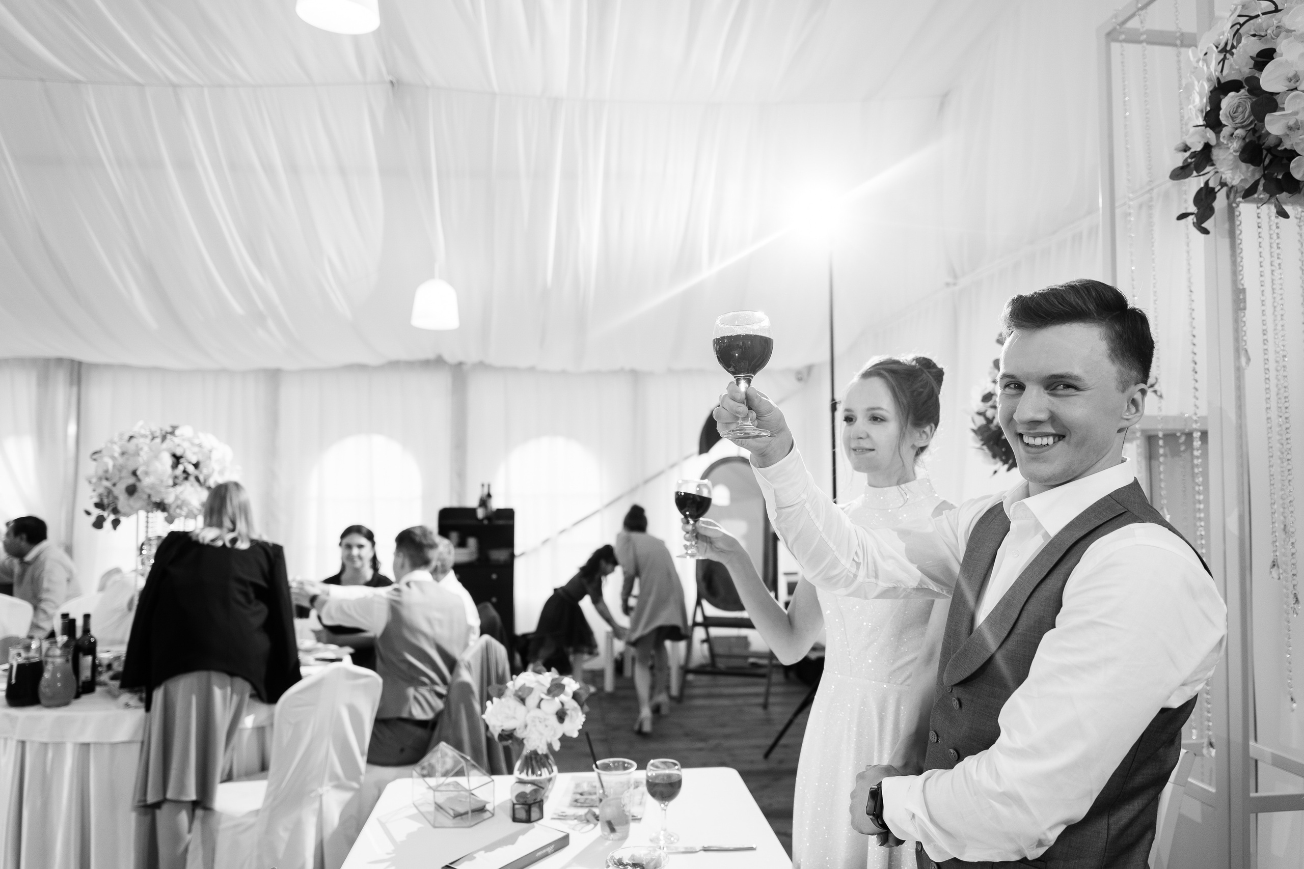 17.07.2021 Wedding day for guests. Фотограф Томск, Новосибирск Влад Свириденко