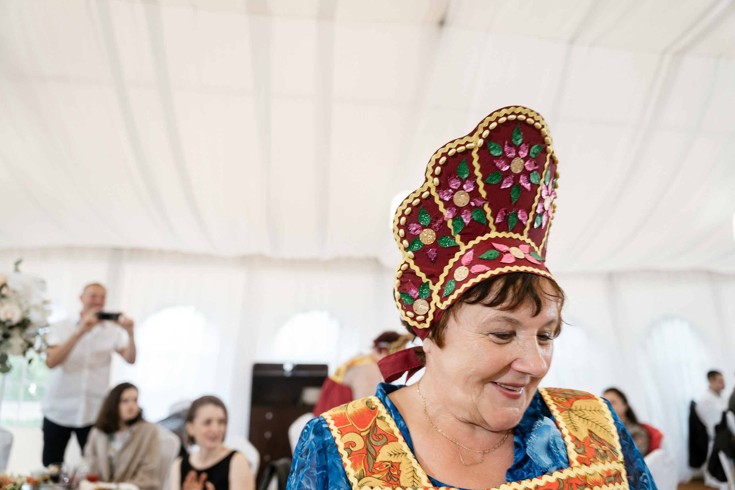 17.07.2021 Wedding day for guests. Фотограф Томск, Новосибирск Влад Свириденко