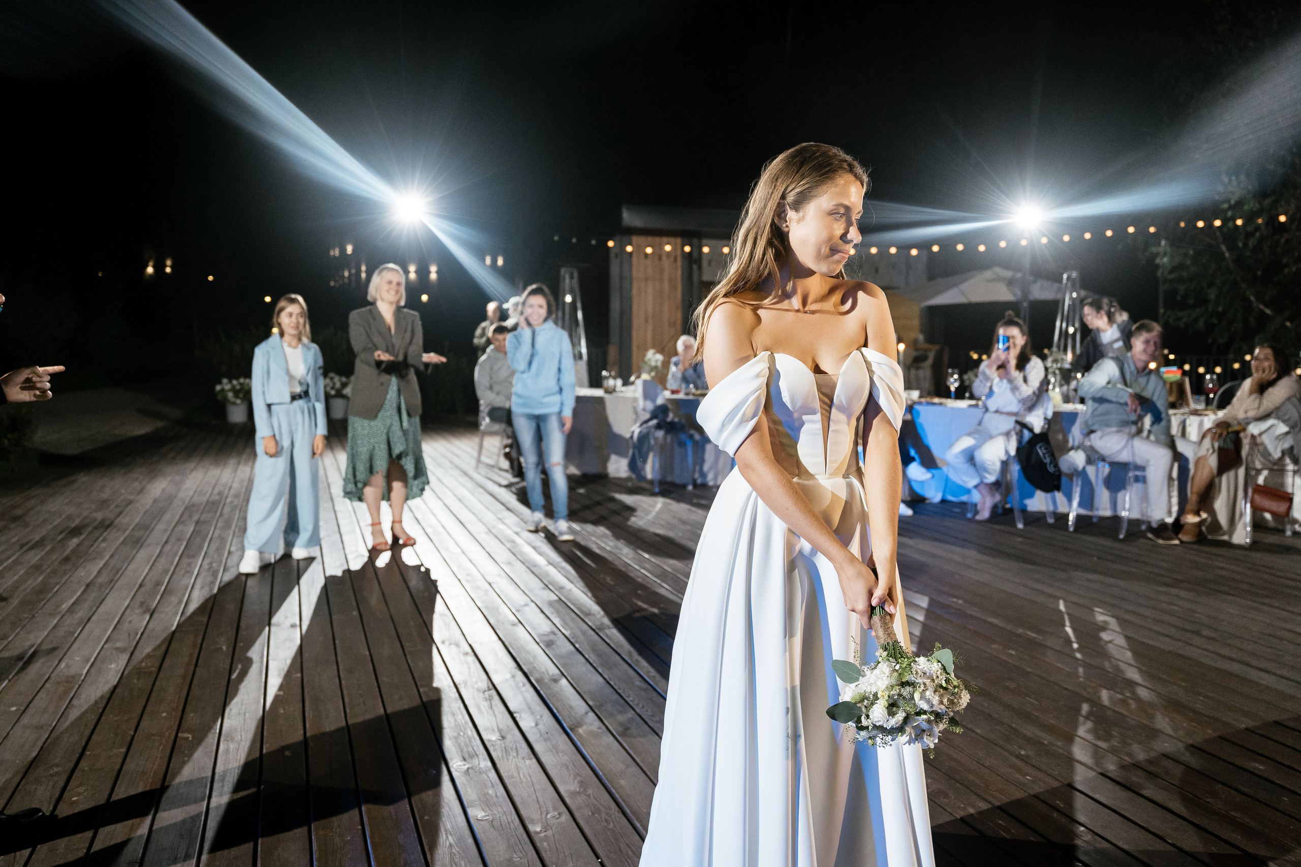 28.08.2021 Wedding day for guests. Фотограф Томск, Новосибирск Влад Свириденко