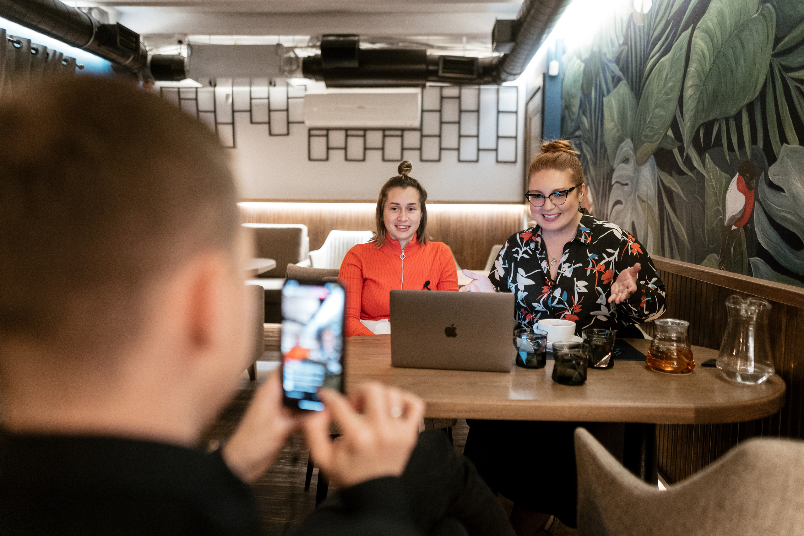 Снегири. Фотограф Томск, Новосибирск Влад Свириденко