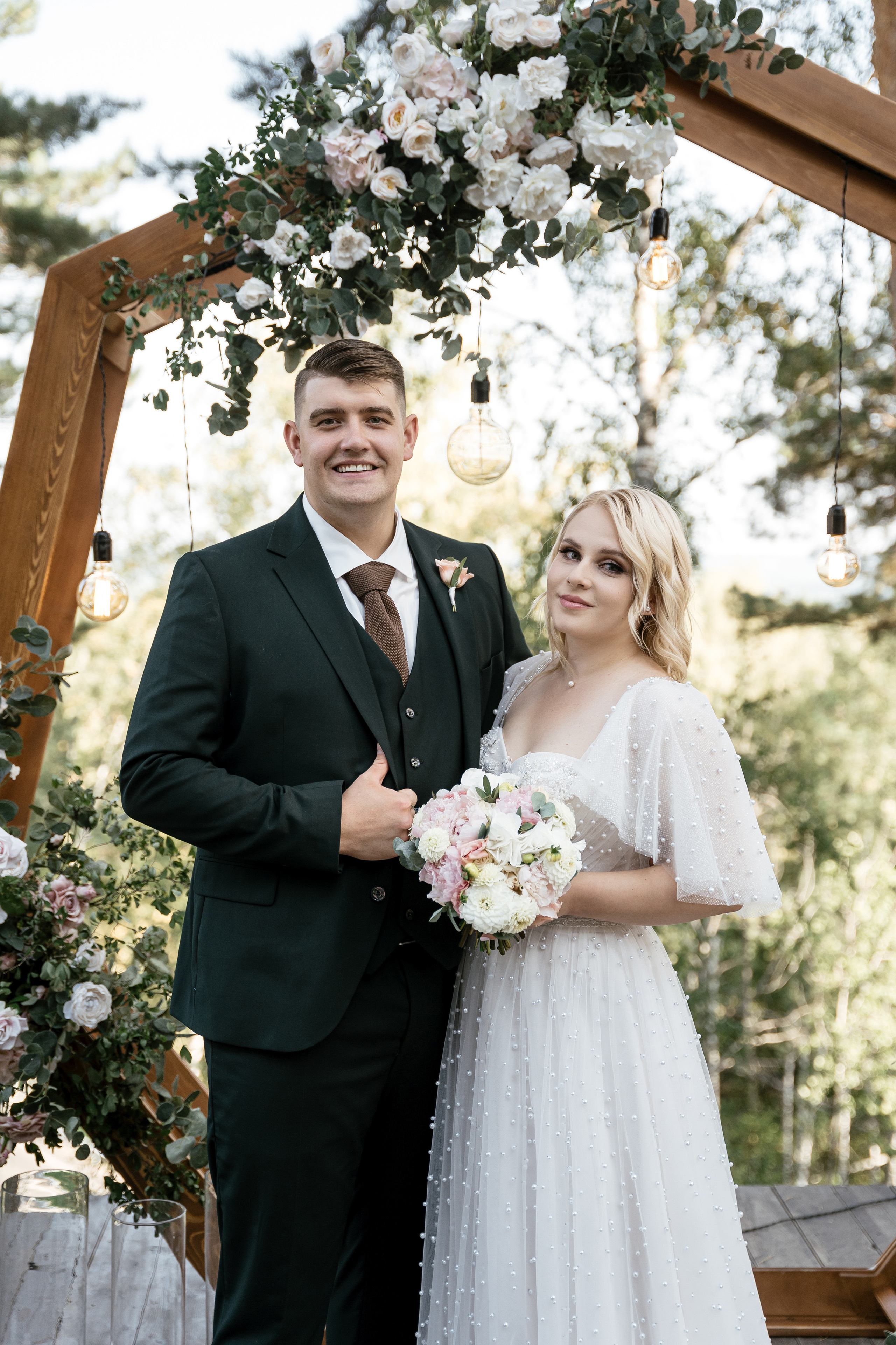 26.08.2021 Wedding day. Фотограф Томск, Новосибирск Влад Свириденко