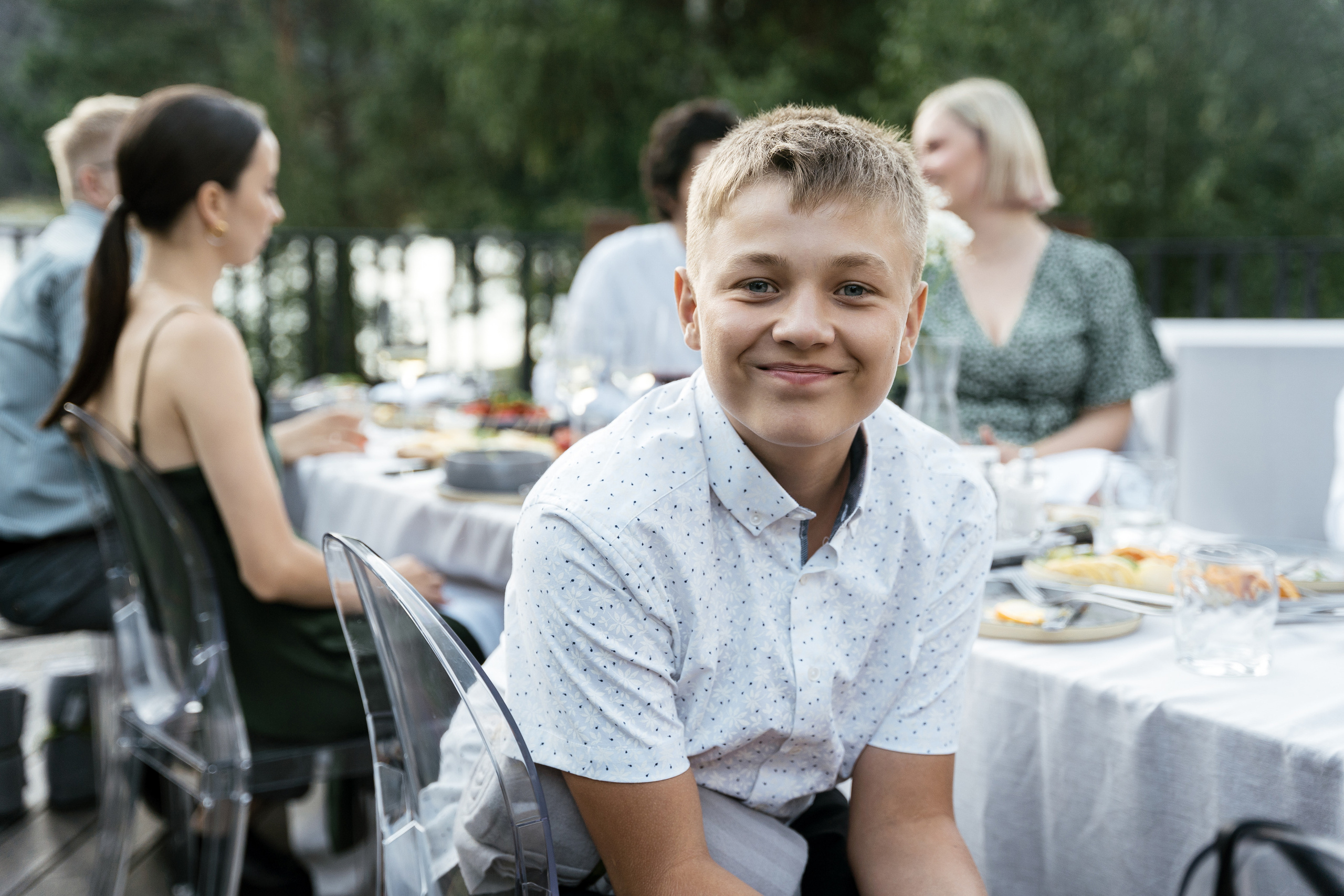 28.08.2021 Wedding day for guests. Фотограф Томск, Новосибирск Влад Свириденко