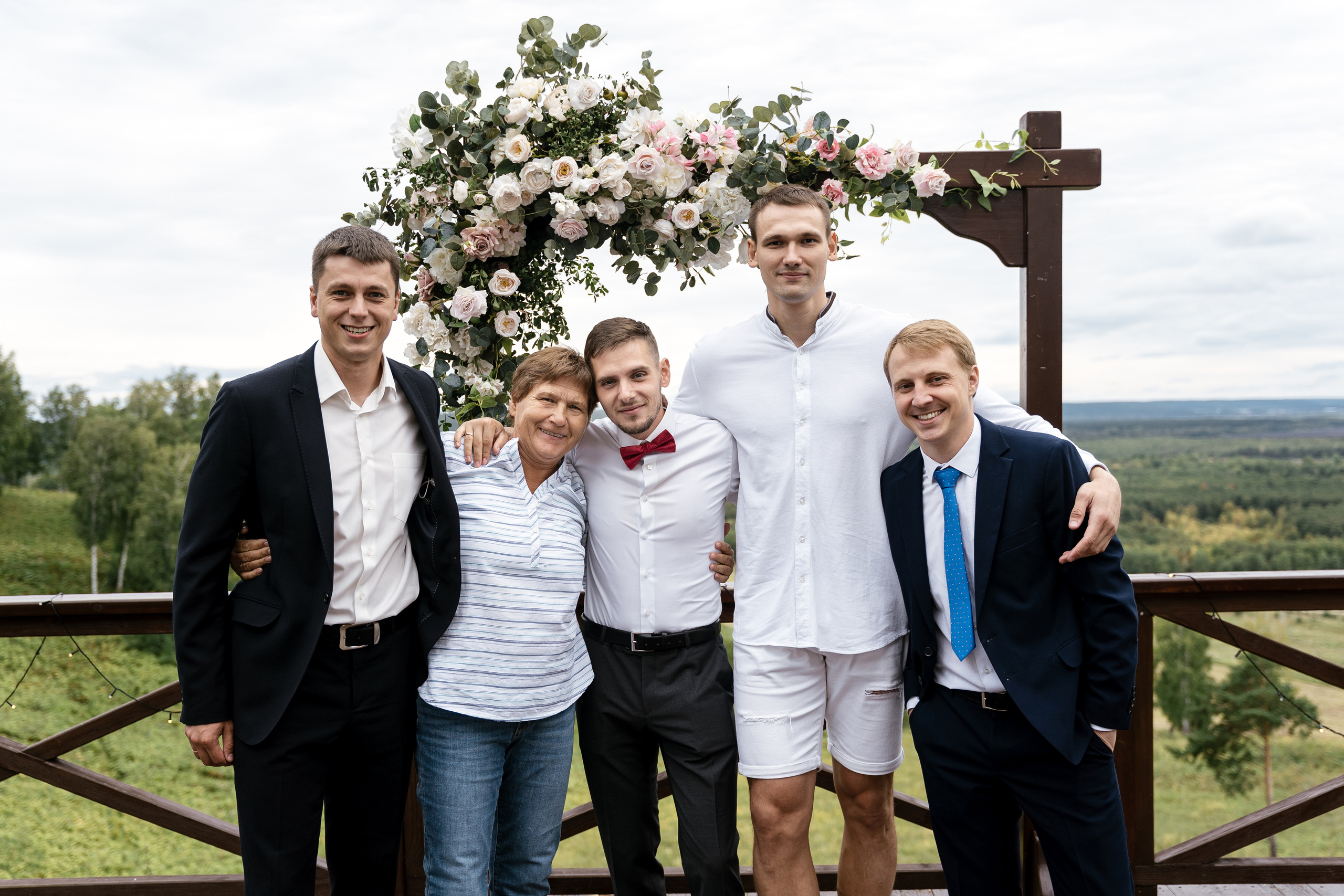 21.08.2021 Wedding day. Фотограф Томск, Новосибирск Влад Свириденко