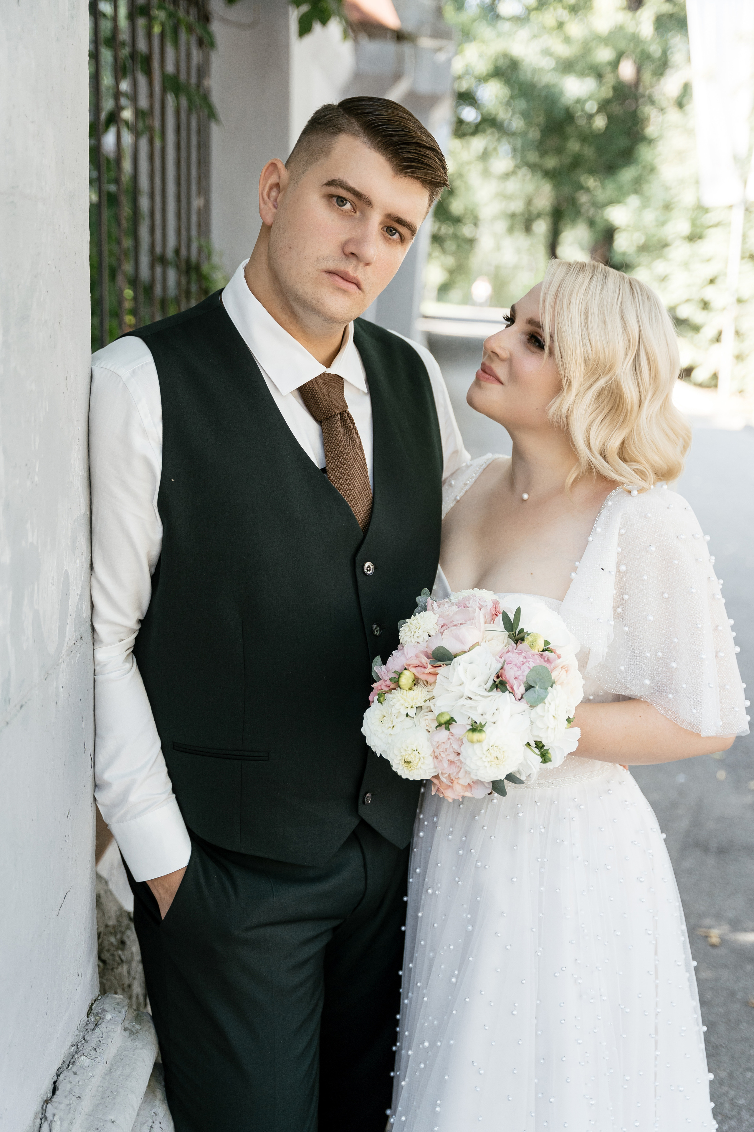 26.08.2021 Wedding day. Фотограф Томск, Новосибирск Влад Свириденко