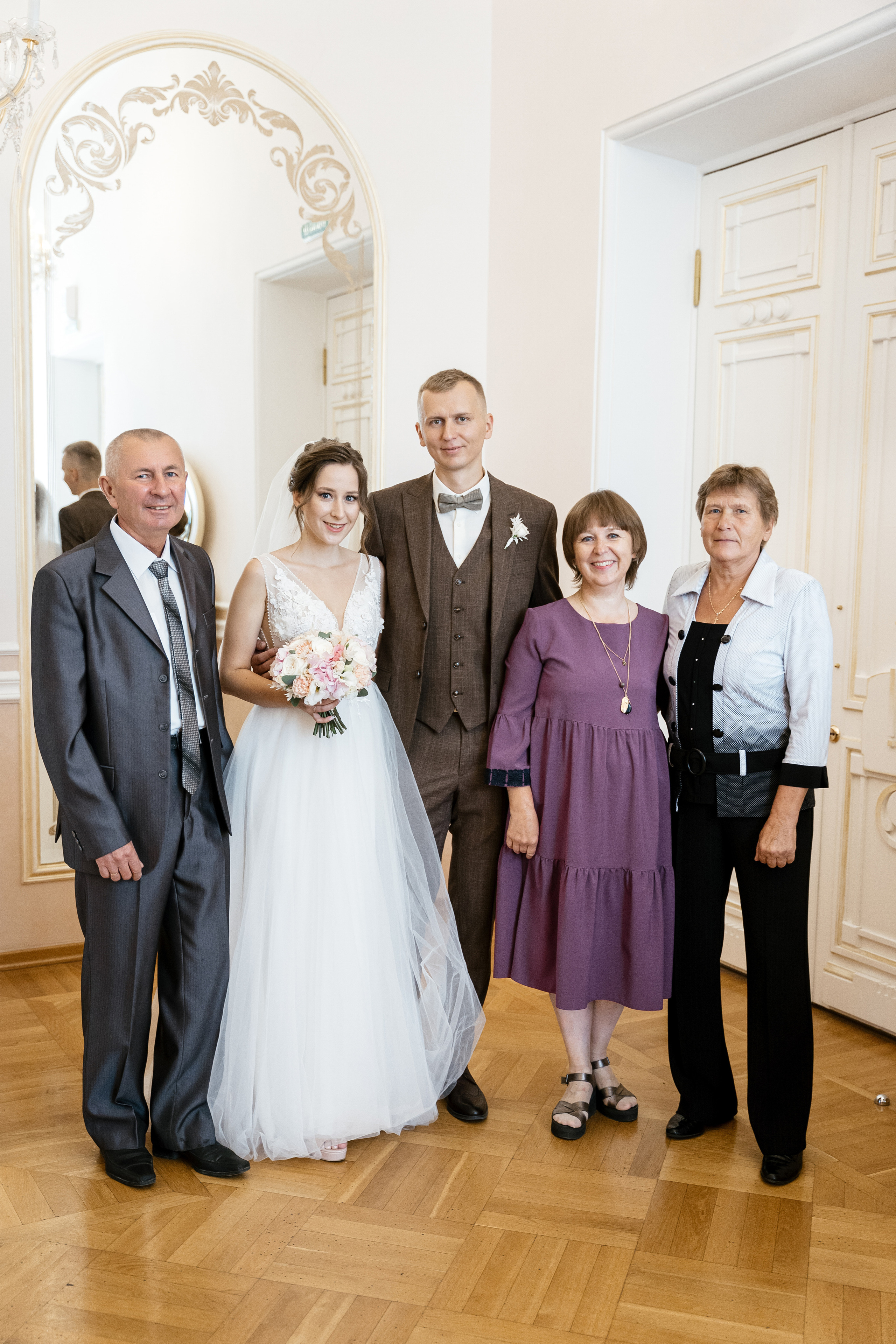 21.08.2021 Wedding day. Фотограф Томск, Новосибирск Влад Свириденко