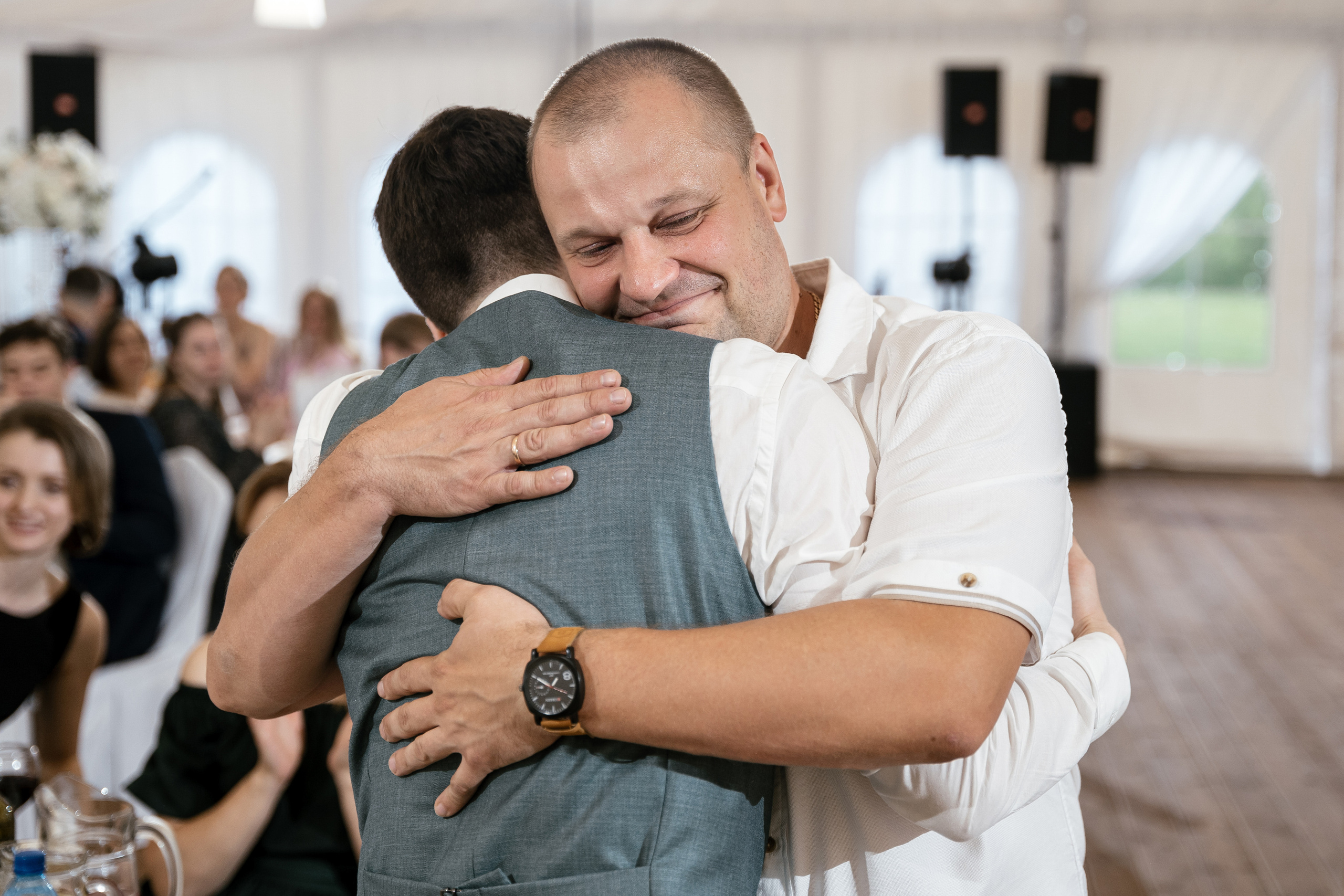 17.07.2021 Wedding day for guests. Фотограф Томск, Новосибирск Влад Свириденко