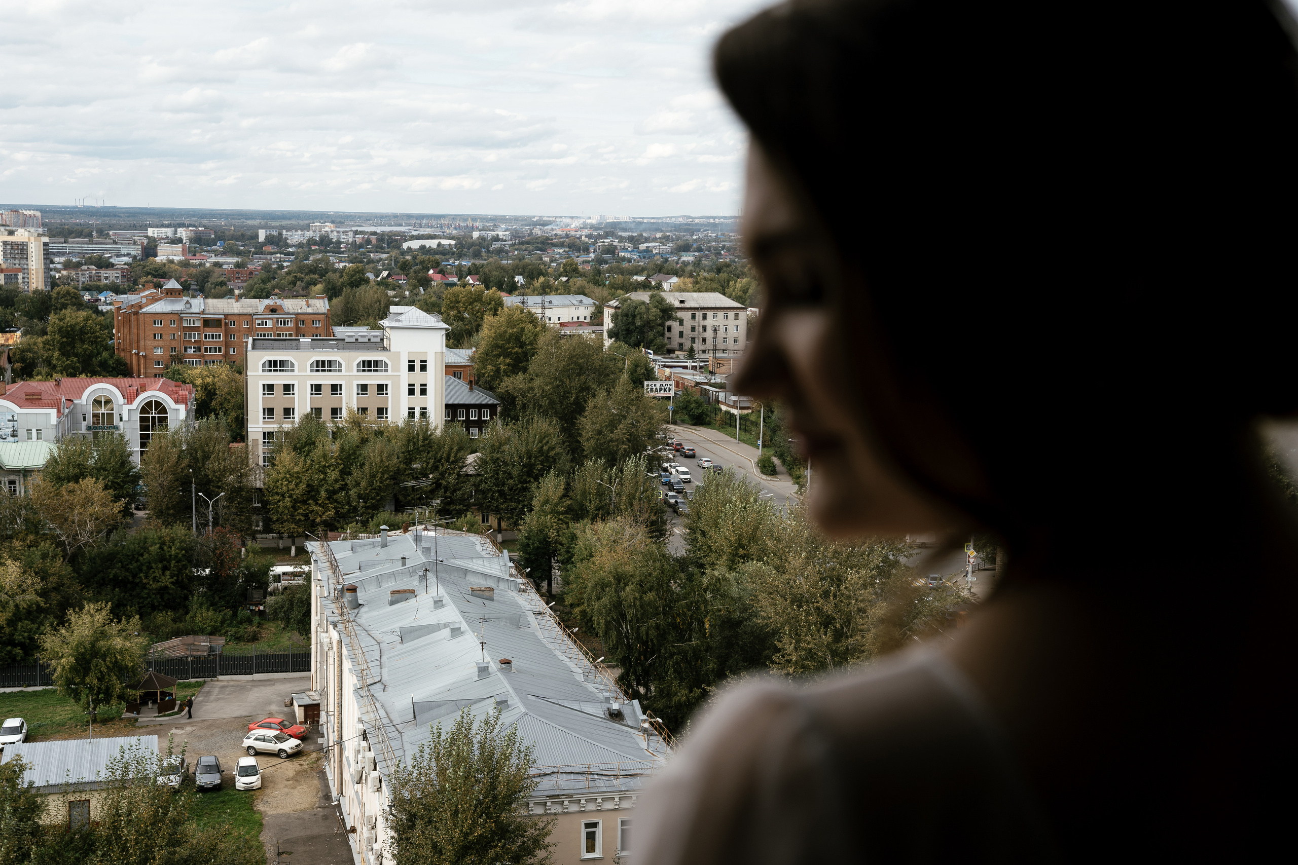 10.09.2021 Wedding day for guests. Фотограф Томск, Новосибирск Влад Свириденко