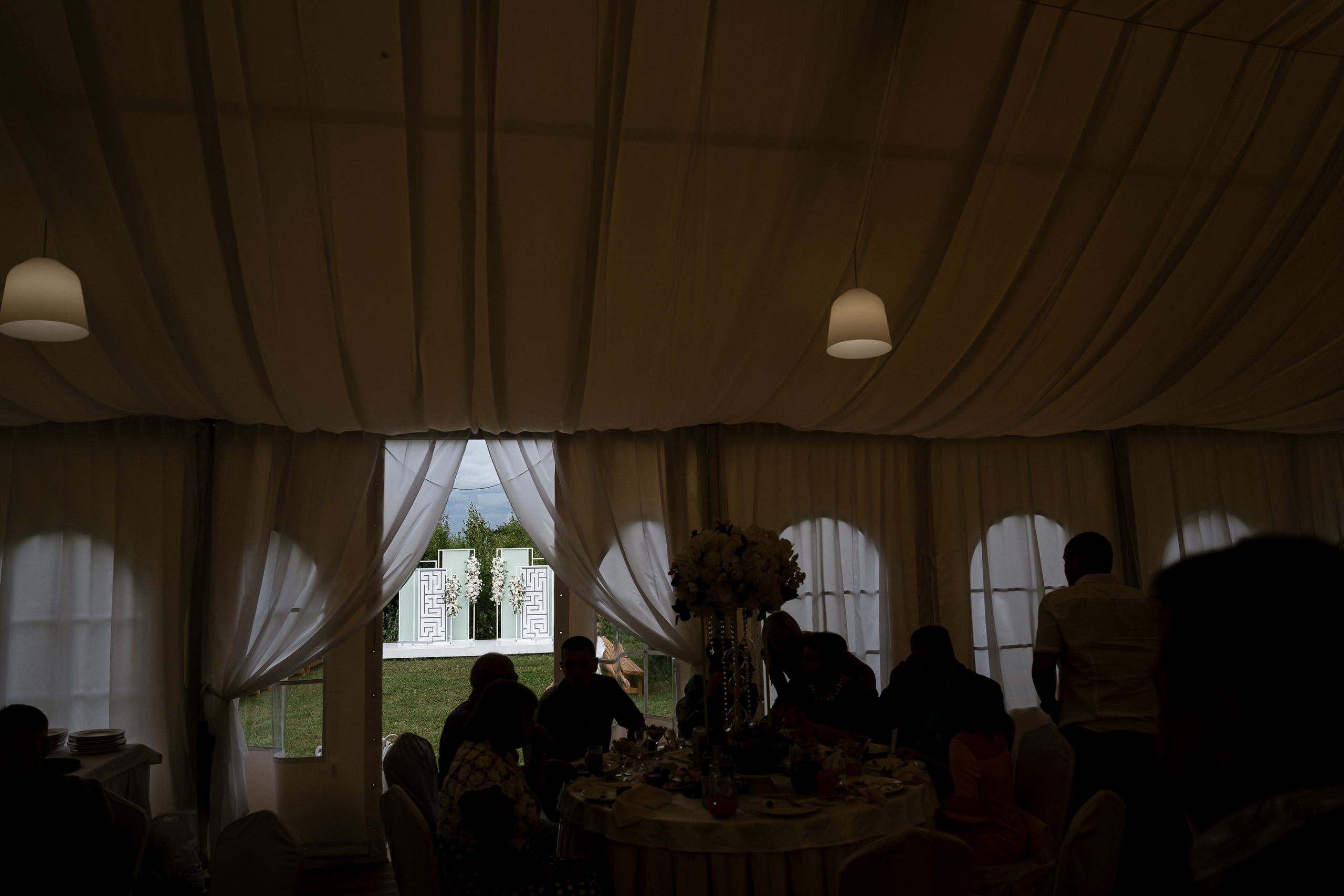 17.07.2021 Wedding day for guests. Фотограф Томск, Новосибирск Влад Свириденко