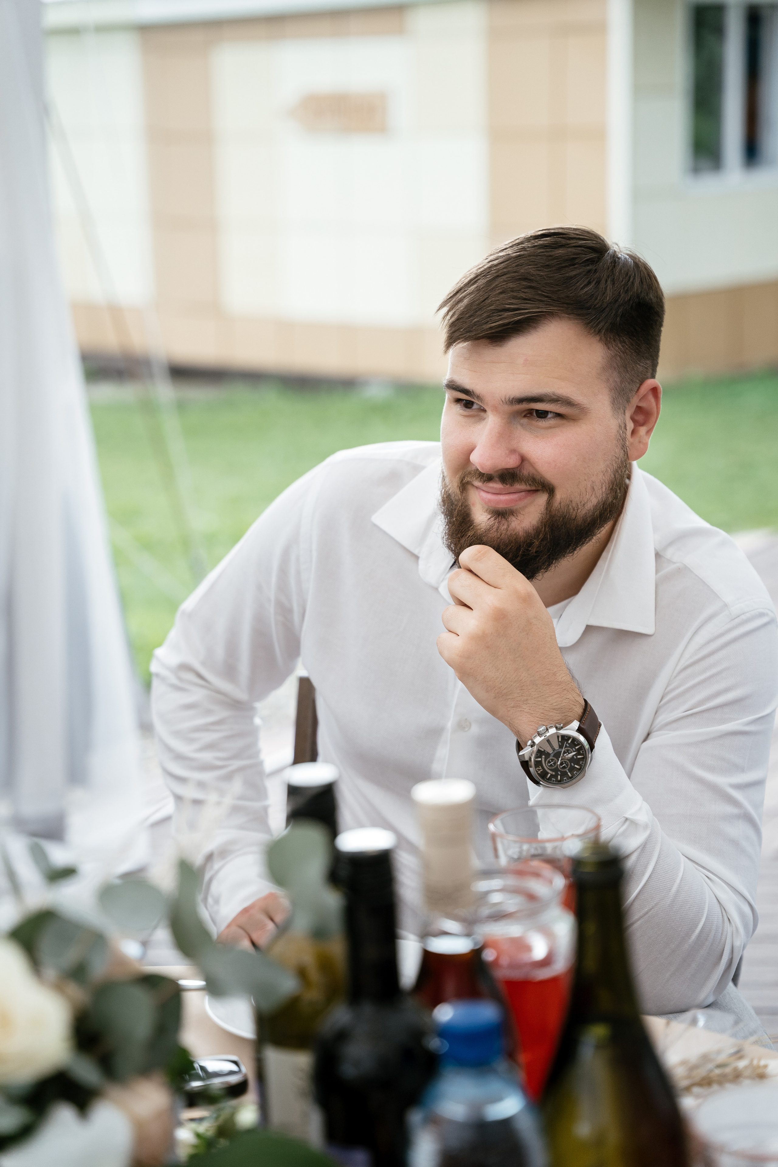 07.08.2021 Wedding day for guests. Фотограф Томск, Новосибирск Влад Свириденко