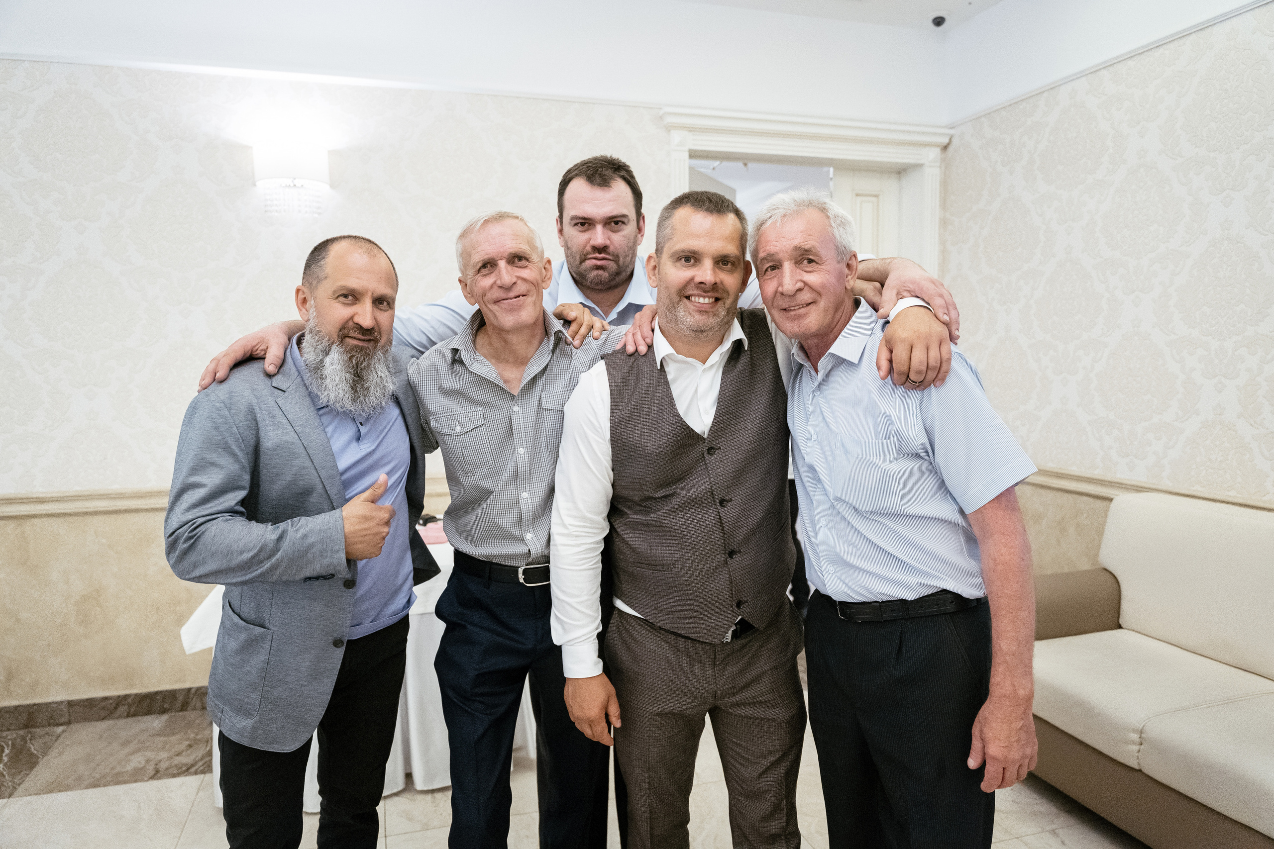 16.07.2021 Wedding day for guests. Фотограф Томск, Новосибирск Влад Свириденко