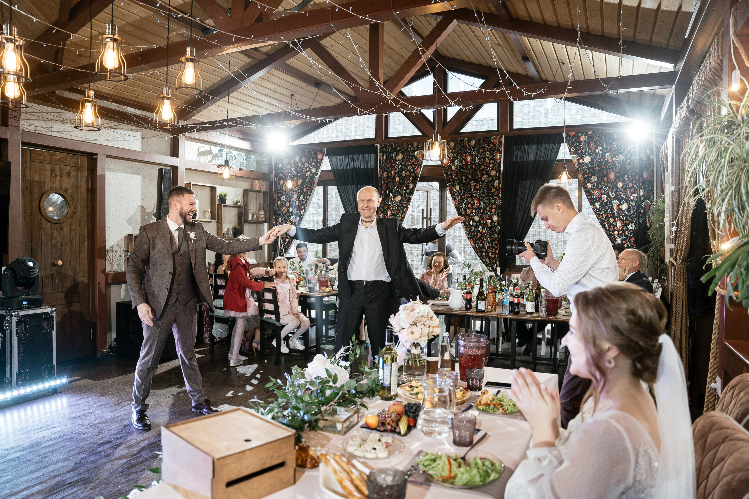 10.09.2021 Wedding day for guests. Фотограф Томск, Новосибирск Влад Свириденко