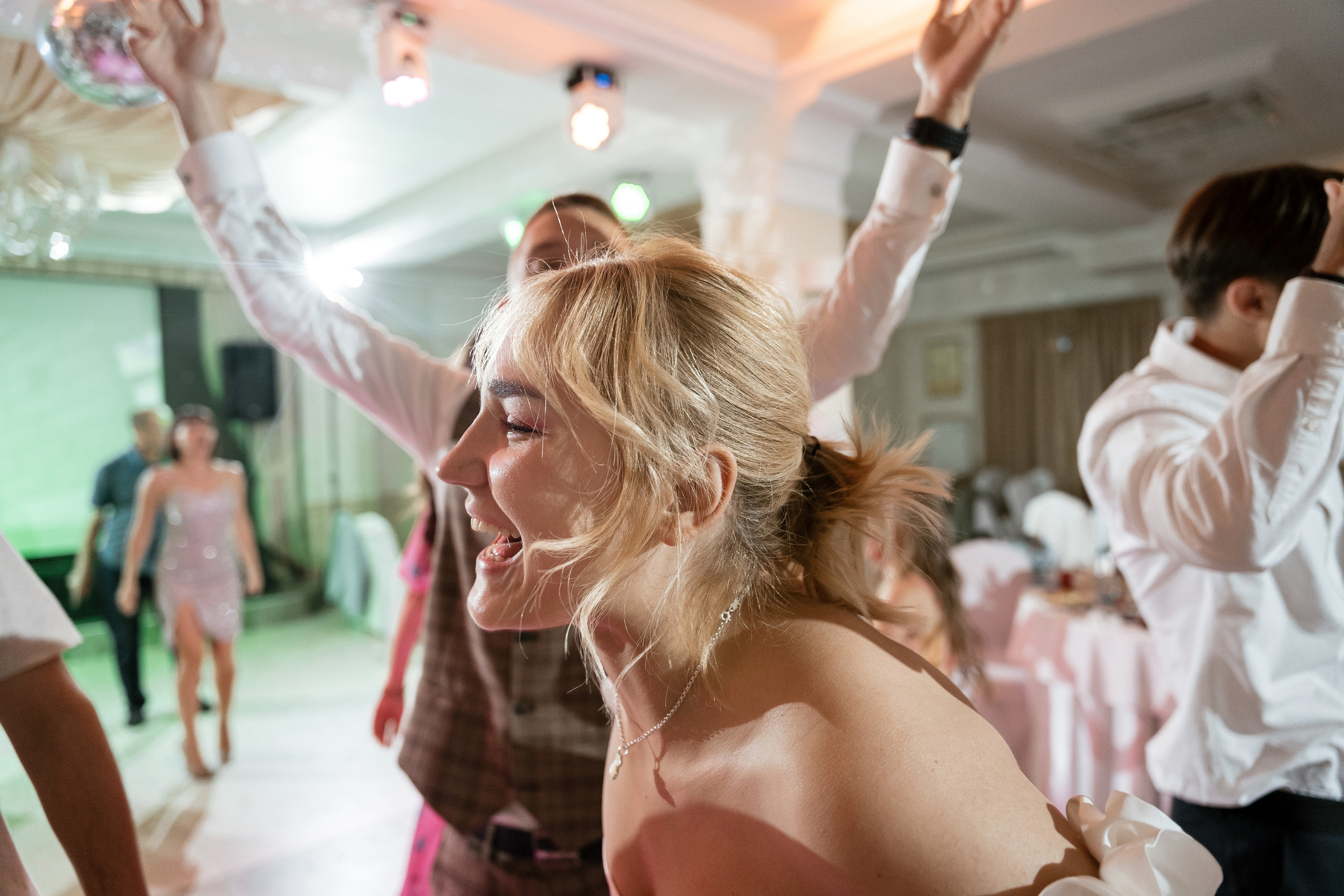 16.07.2021 Wedding day for guests. Фотограф Томск, Новосибирск Влад Свириденко