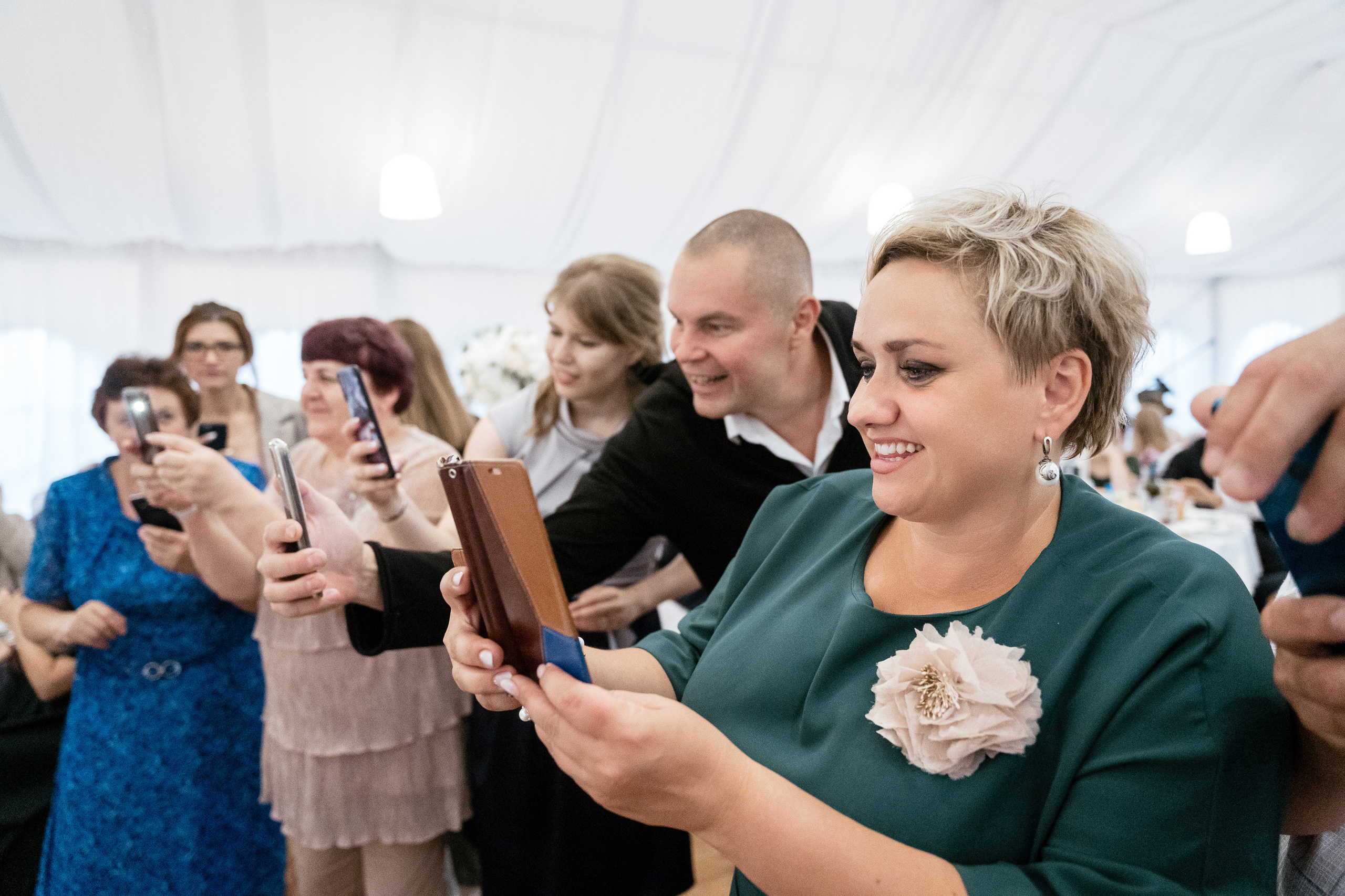 17.07.2021 Wedding day for guests. Фотограф Томск, Новосибирск Влад Свириденко