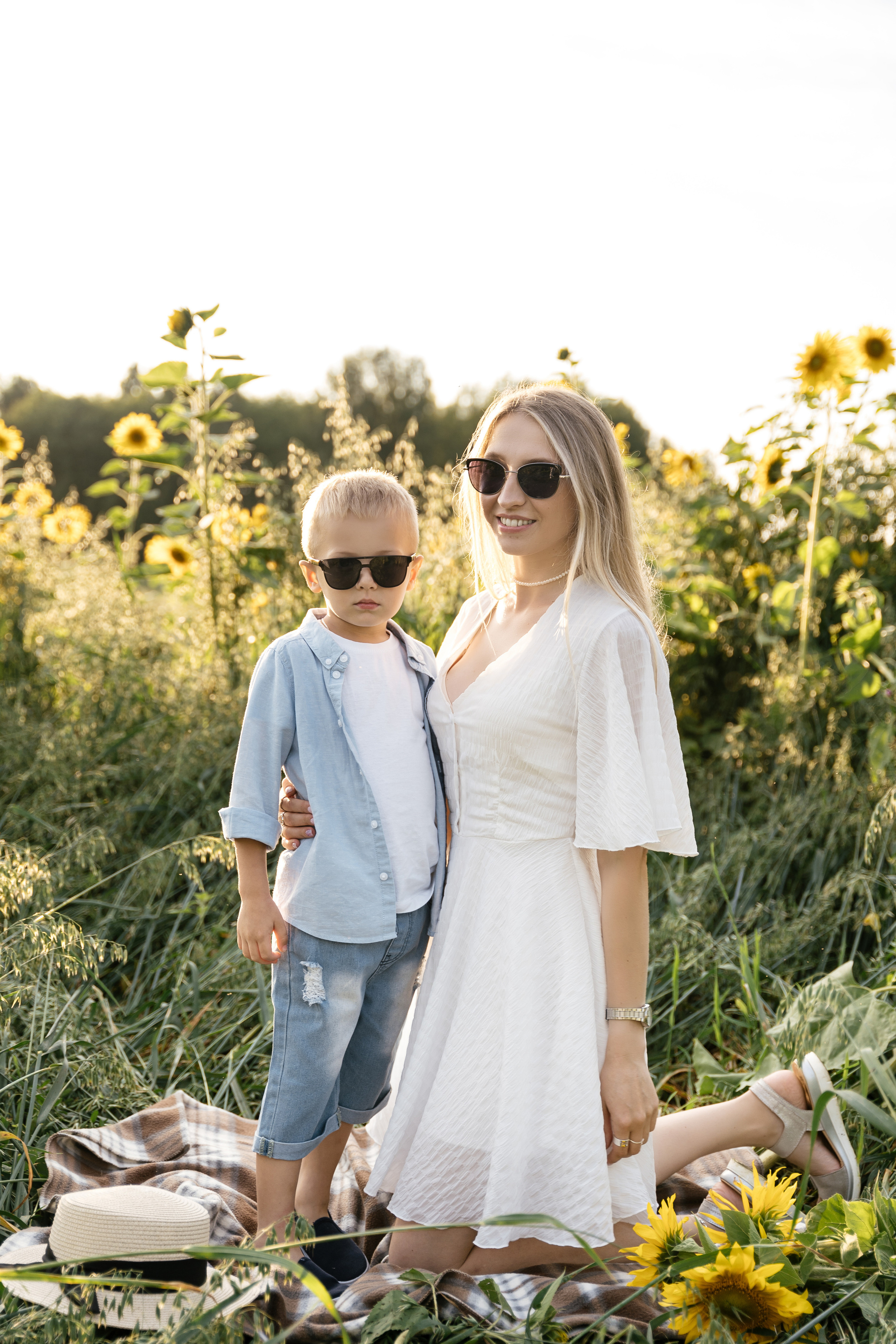 Кита Никита и какие-то родители. Фотограф Томск, Новосибирск Влад Свириденко