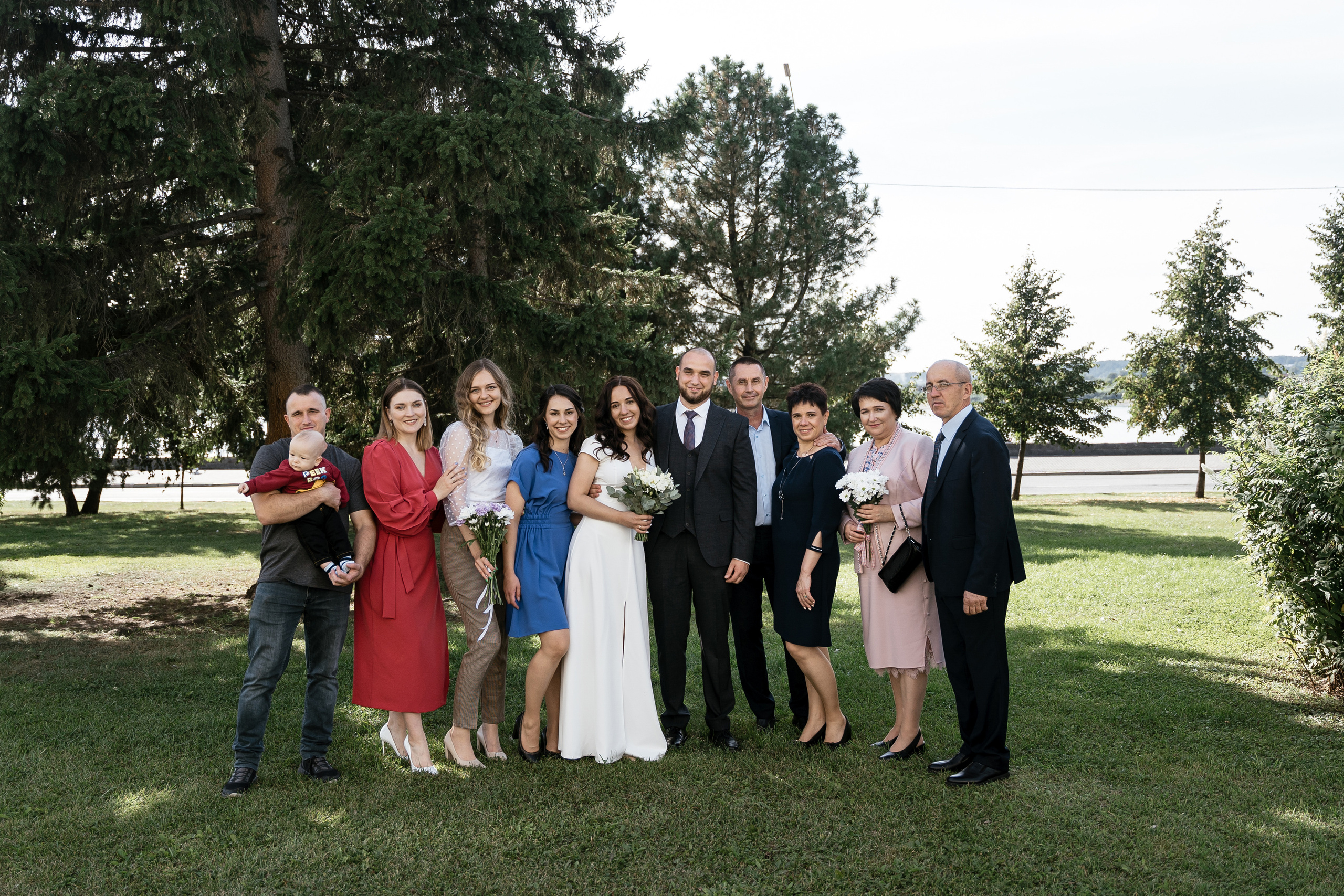 03.09.2021 Wedding day. Фотограф Томск, Новосибирск Влад Свириденко