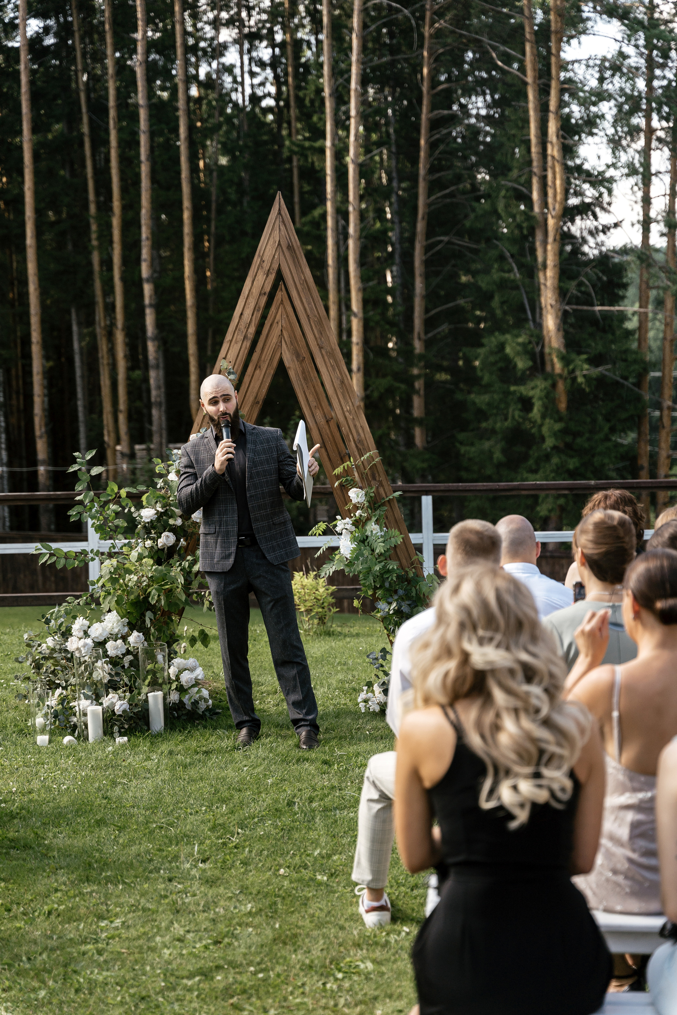 22.07.2021 Wedding day. Фотограф Томск, Новосибирск Влад Свириденко