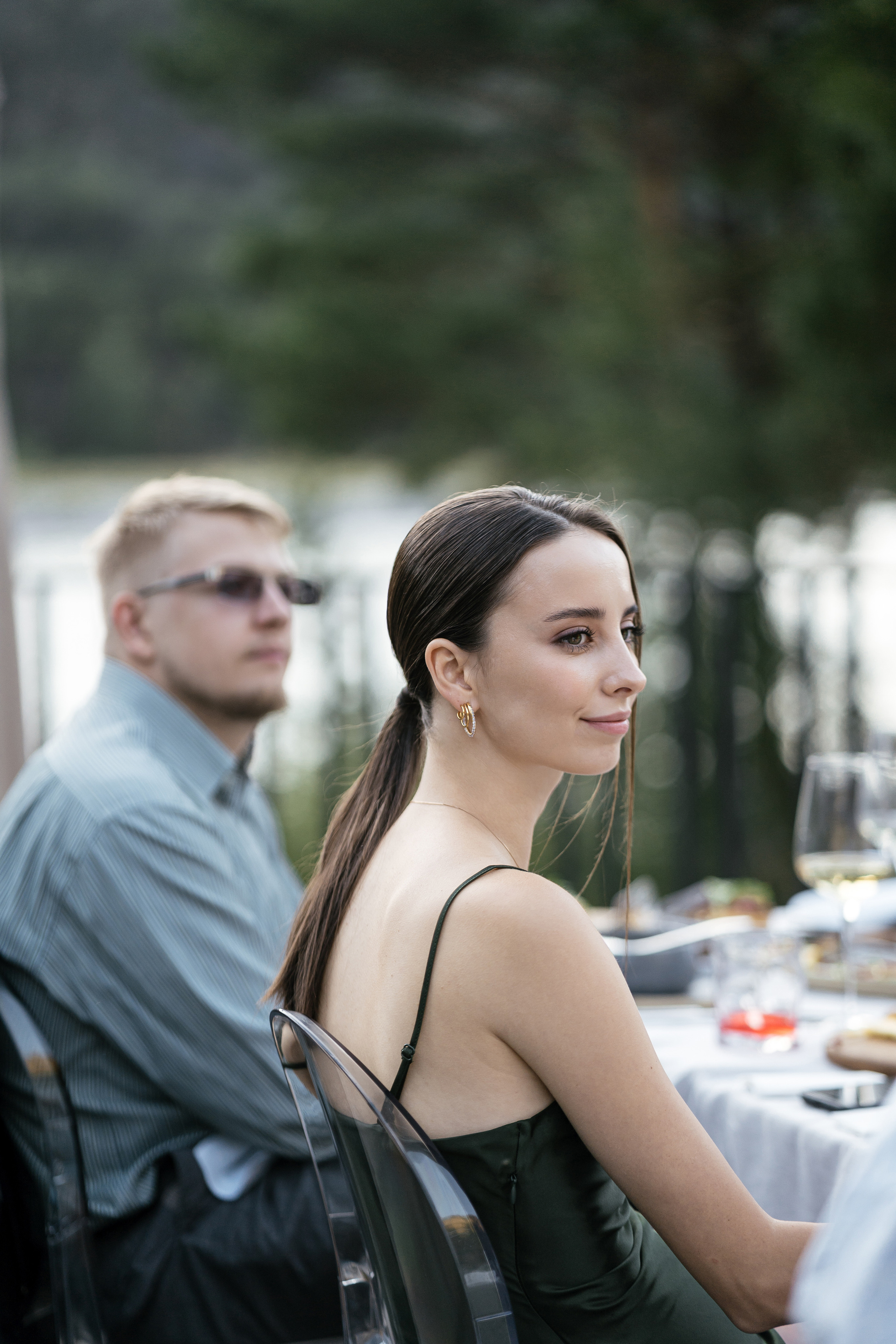 28.08.2021 Wedding day for guests. Фотограф Томск, Новосибирск Влад Свириденко