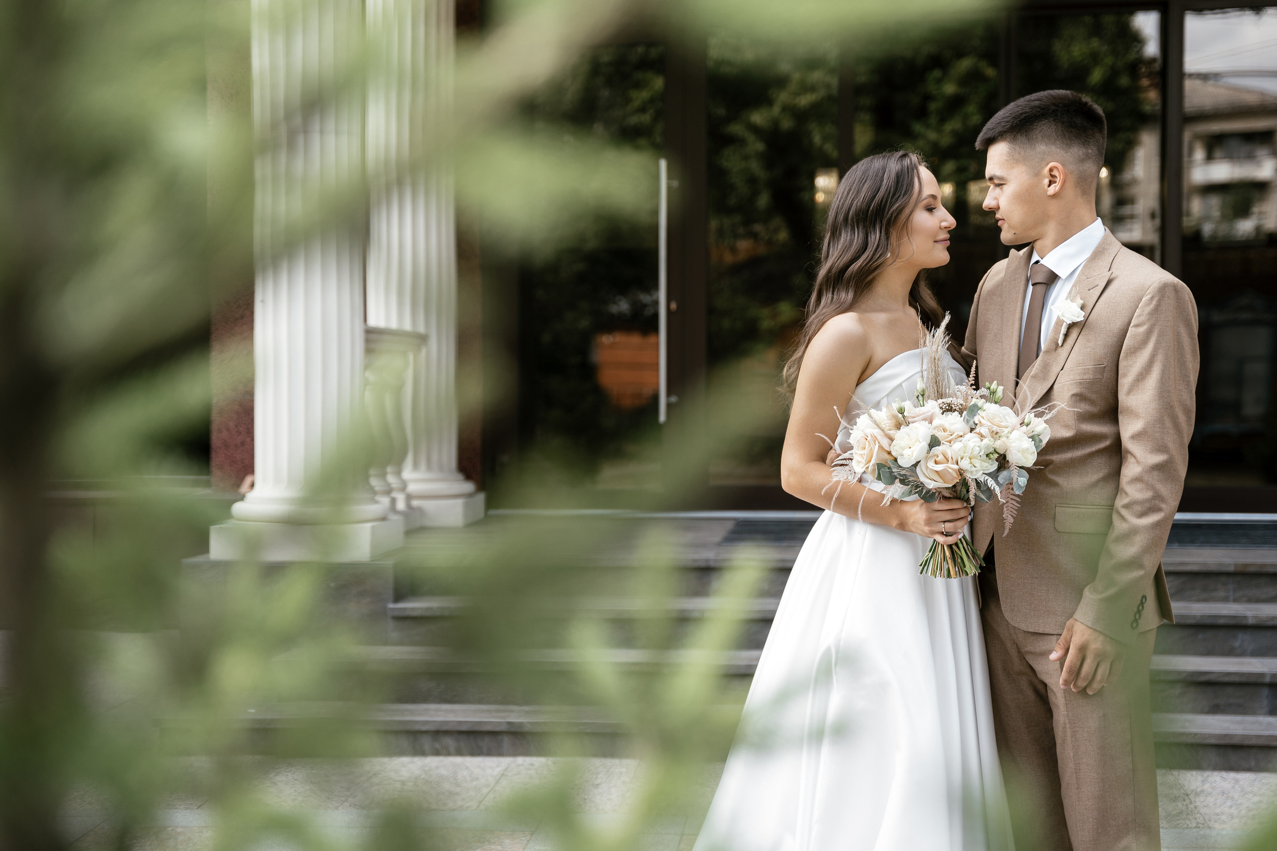07.08.2021 Wedding day for guests. Фотограф Томск, Новосибирск Влад Свириденко
