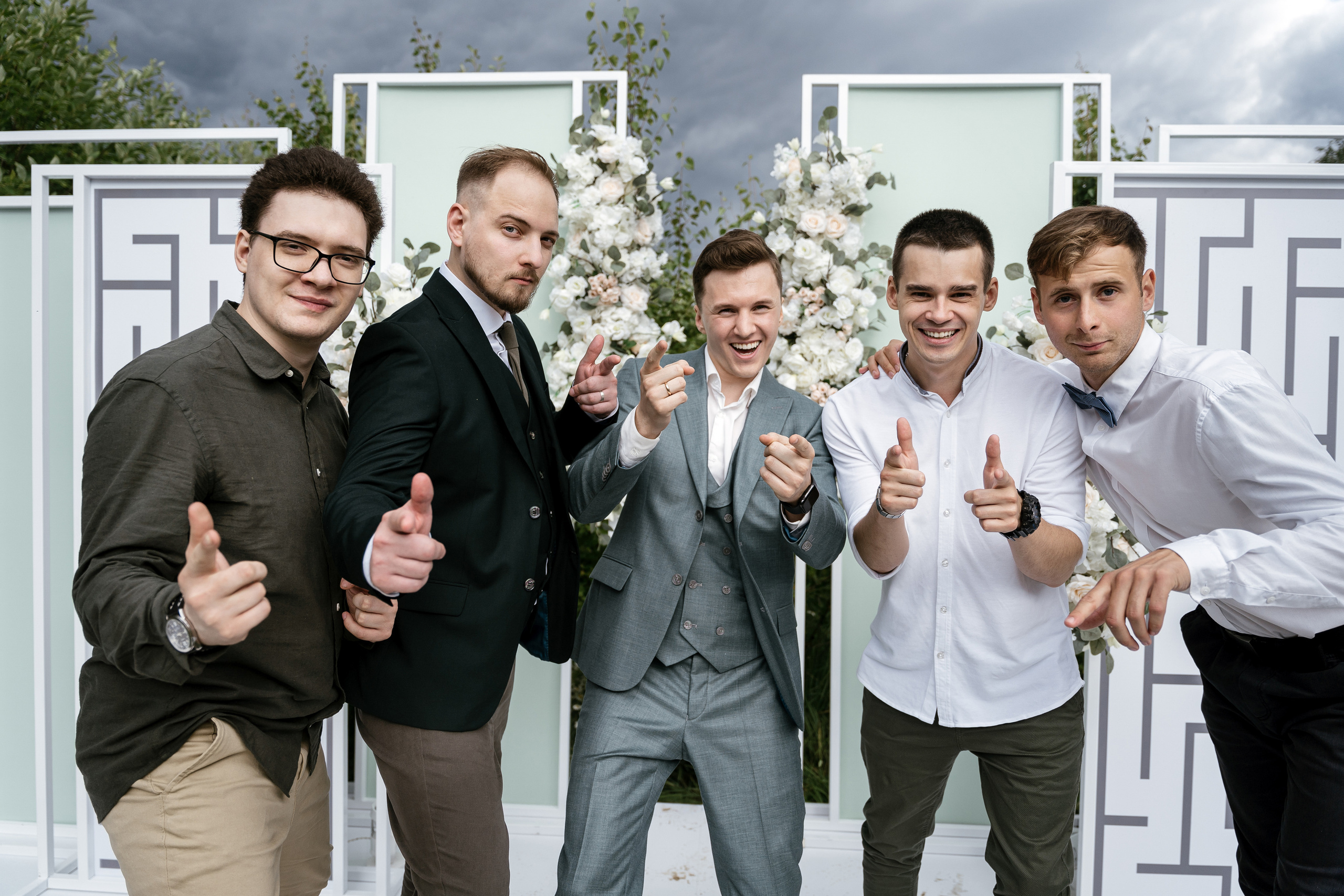 17.07.2021 Wedding day for guests. Фотограф Томск, Новосибирск Влад Свириденко