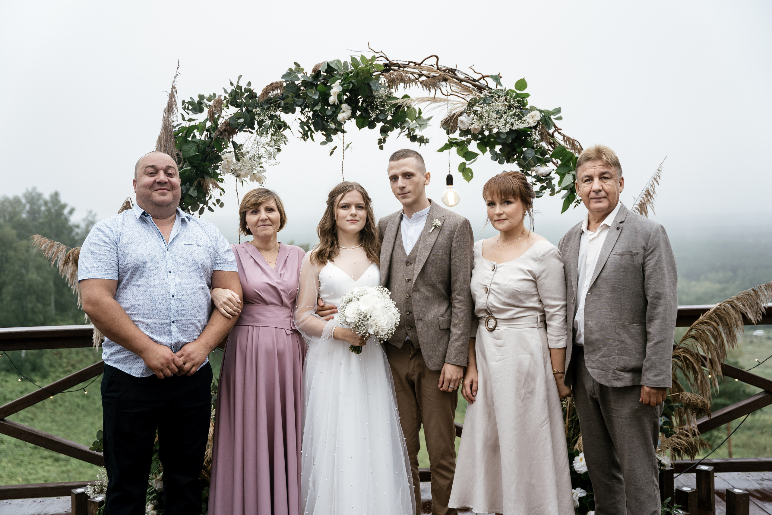 12.08.2021 Wedding day. Фотограф Томск, Новосибирск Влад Свириденко