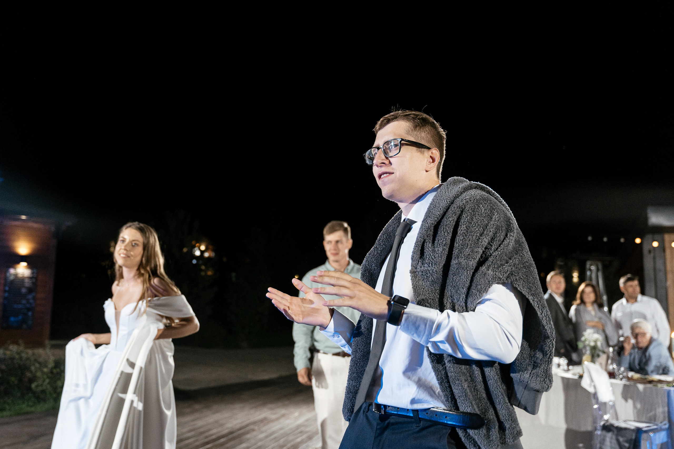 28.08.2021 Wedding day for guests. Фотограф Томск, Новосибирск Влад Свириденко