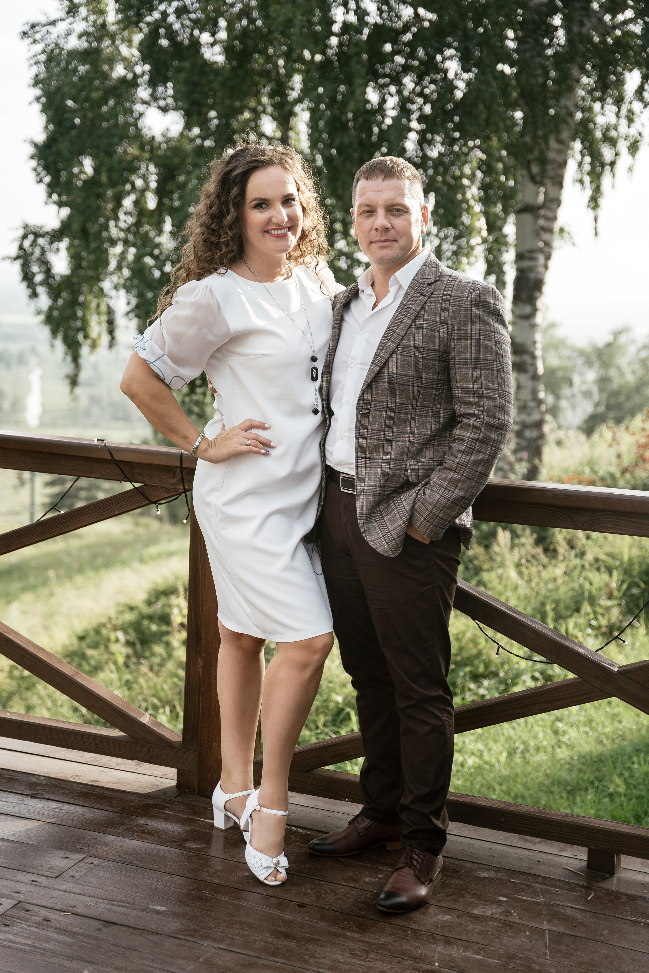 07.08.2021 Wedding day for guests. Фотограф Томск, Новосибирск Влад Свириденко