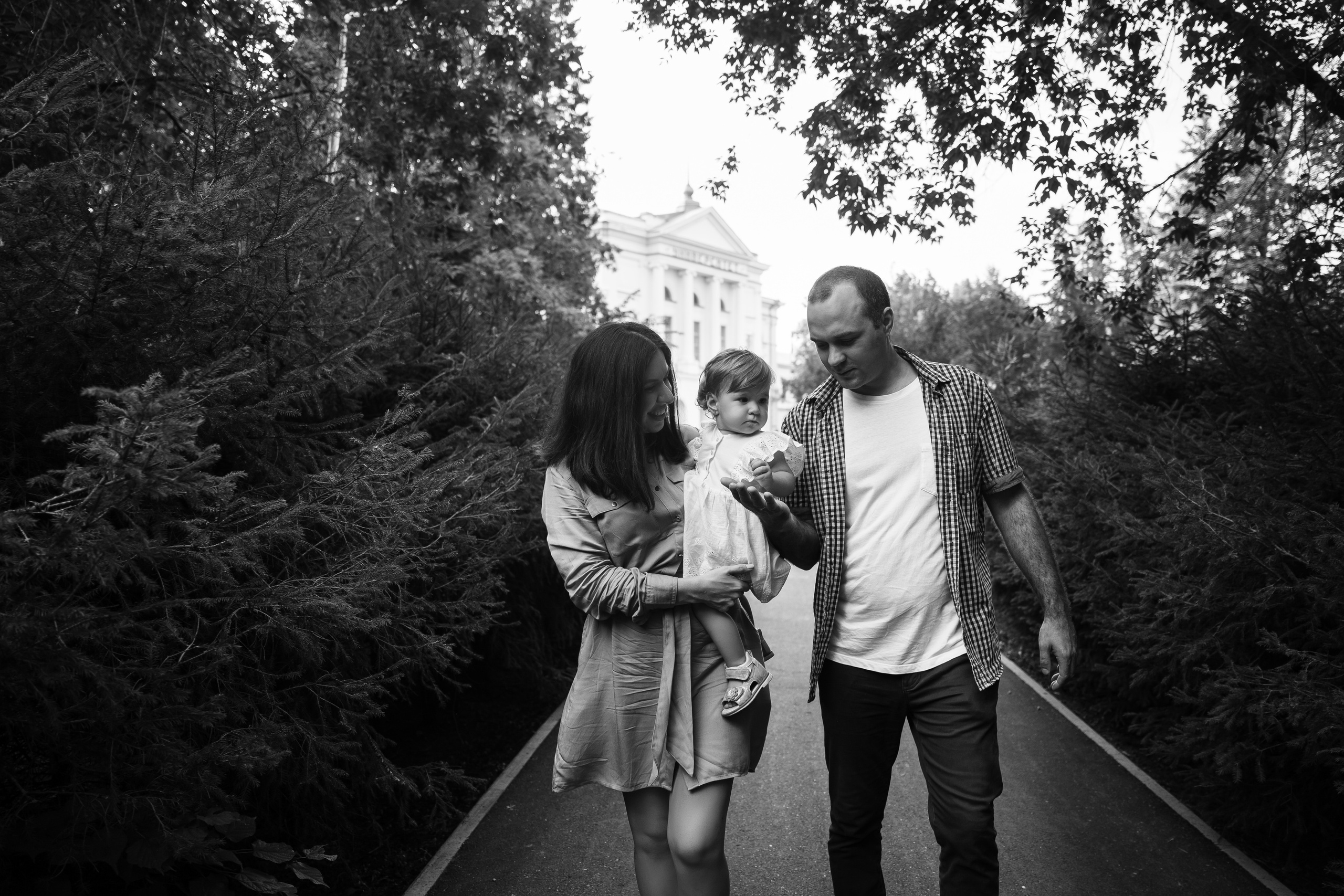 16.08.2021 Family. Фотограф Томск, Новосибирск Влад Свириденко