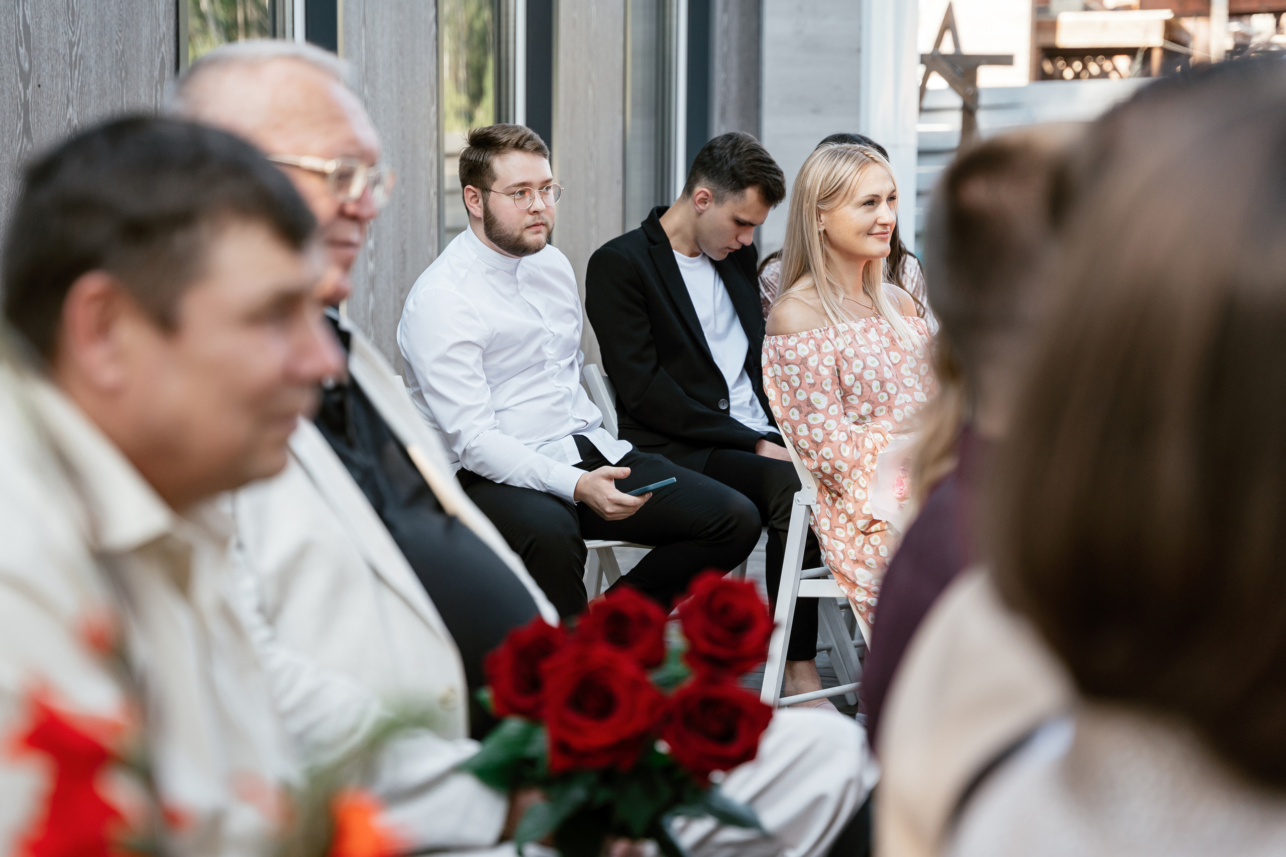 26.08.2021 Wedding day. Фотограф Томск, Новосибирск Влад Свириденко
