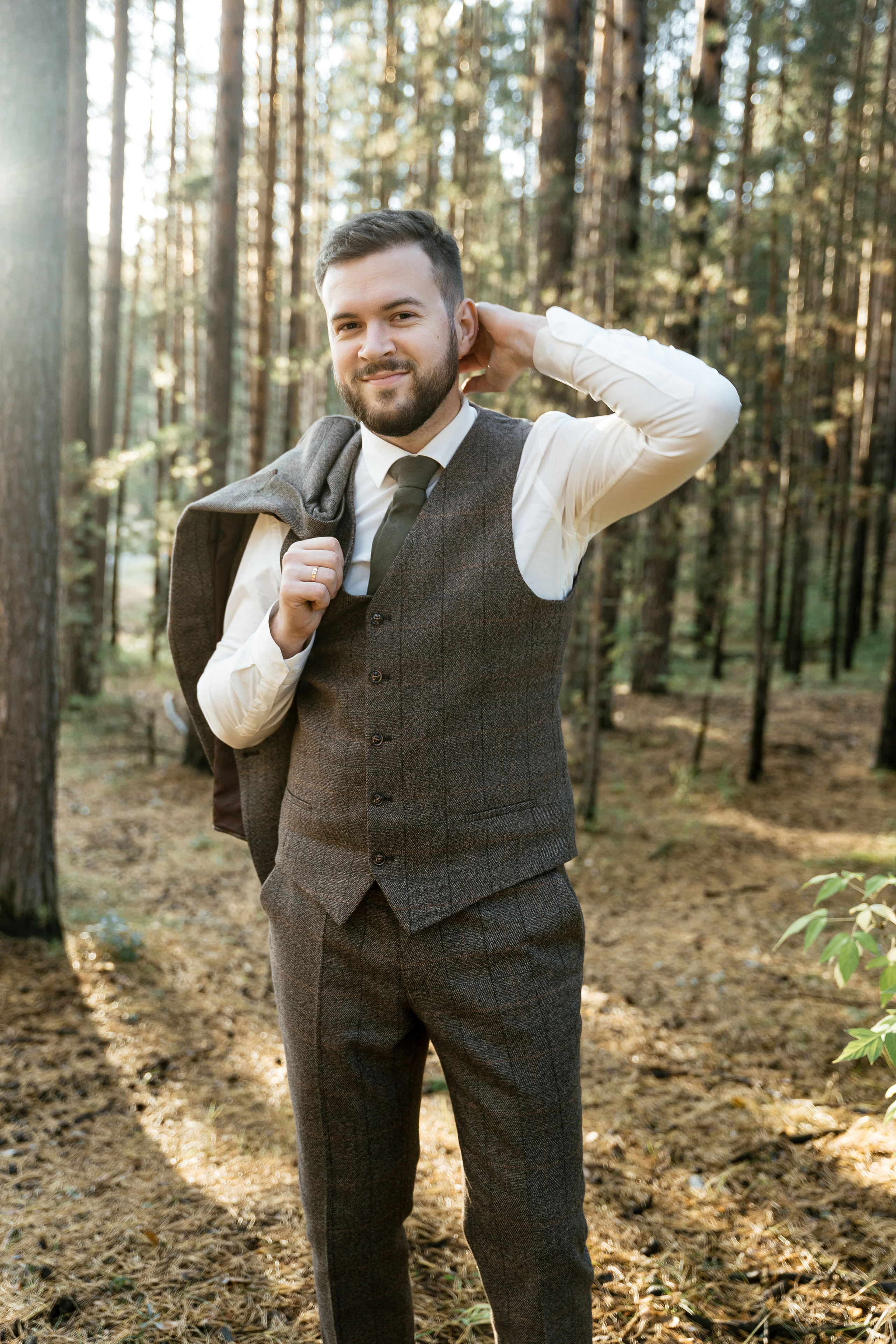 10.09.2021 Wedding day for guests. Фотограф Томск, Новосибирск Влад Свириденко
