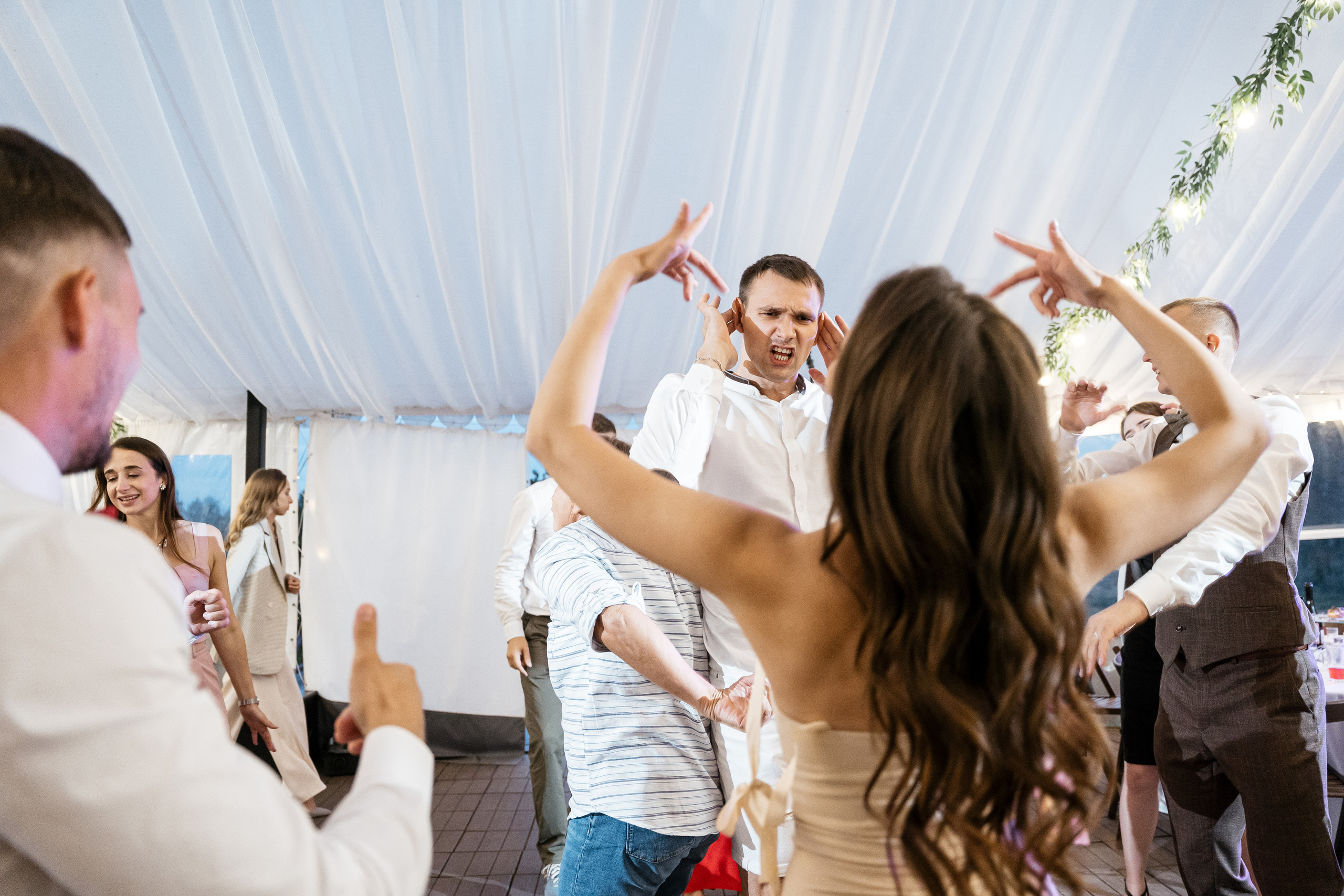 21.08.2021 Wedding day. Фотограф Томск, Новосибирск Влад Свириденко