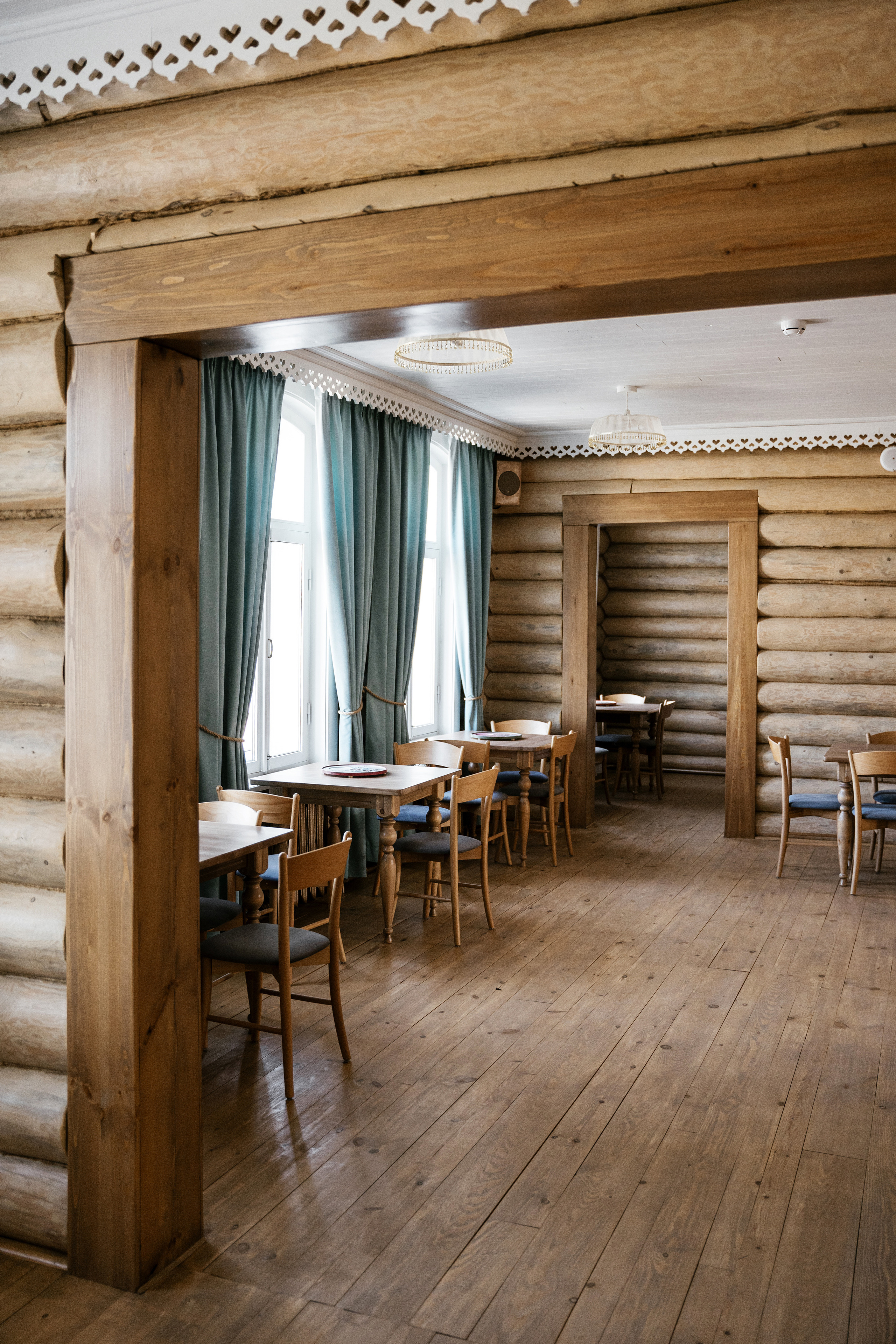 Дом. Фотограф Томск, Новосибирск Влад Свириденко