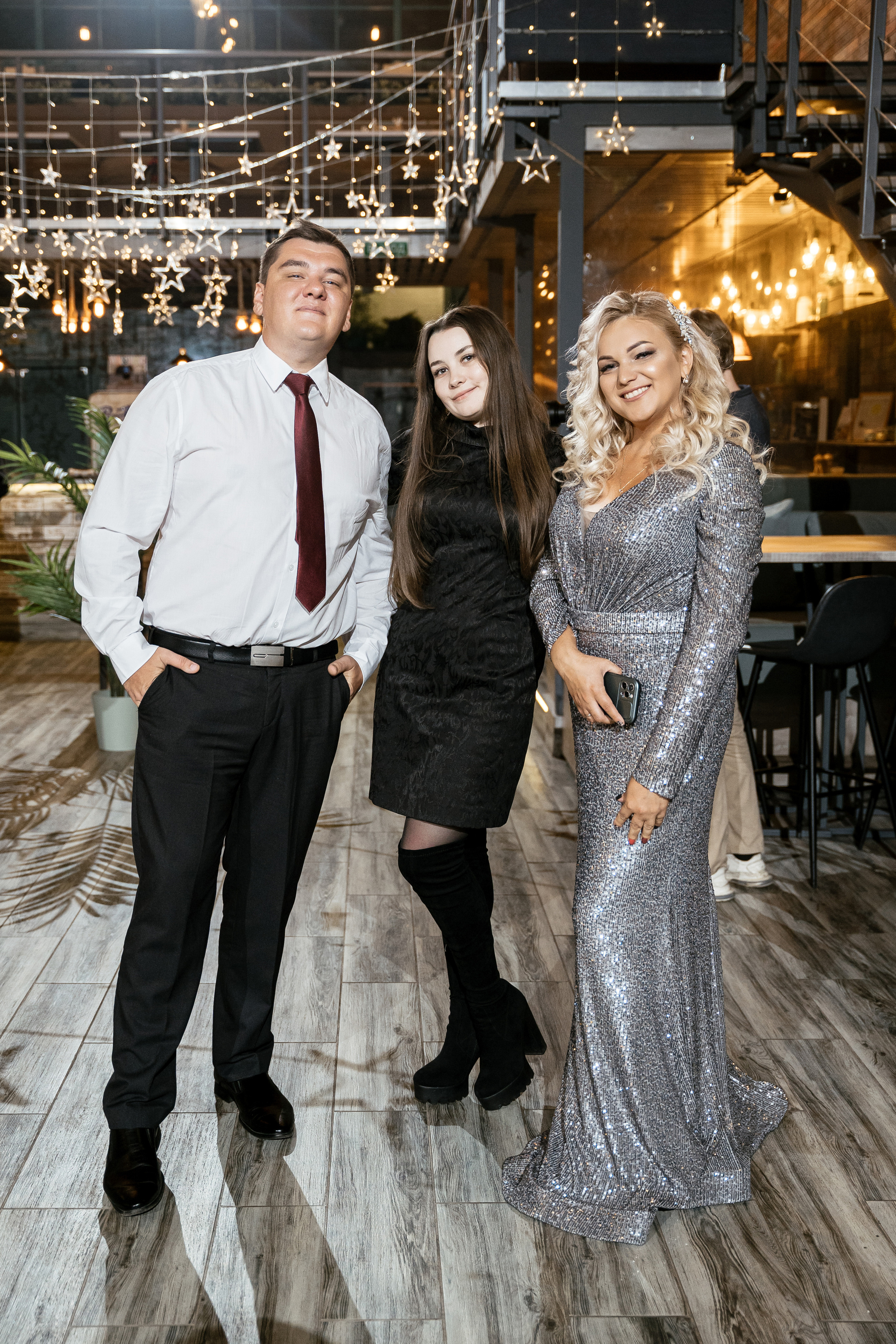 Фридман дарит. Фотограф Томск, Новосибирск Влад Свириденко