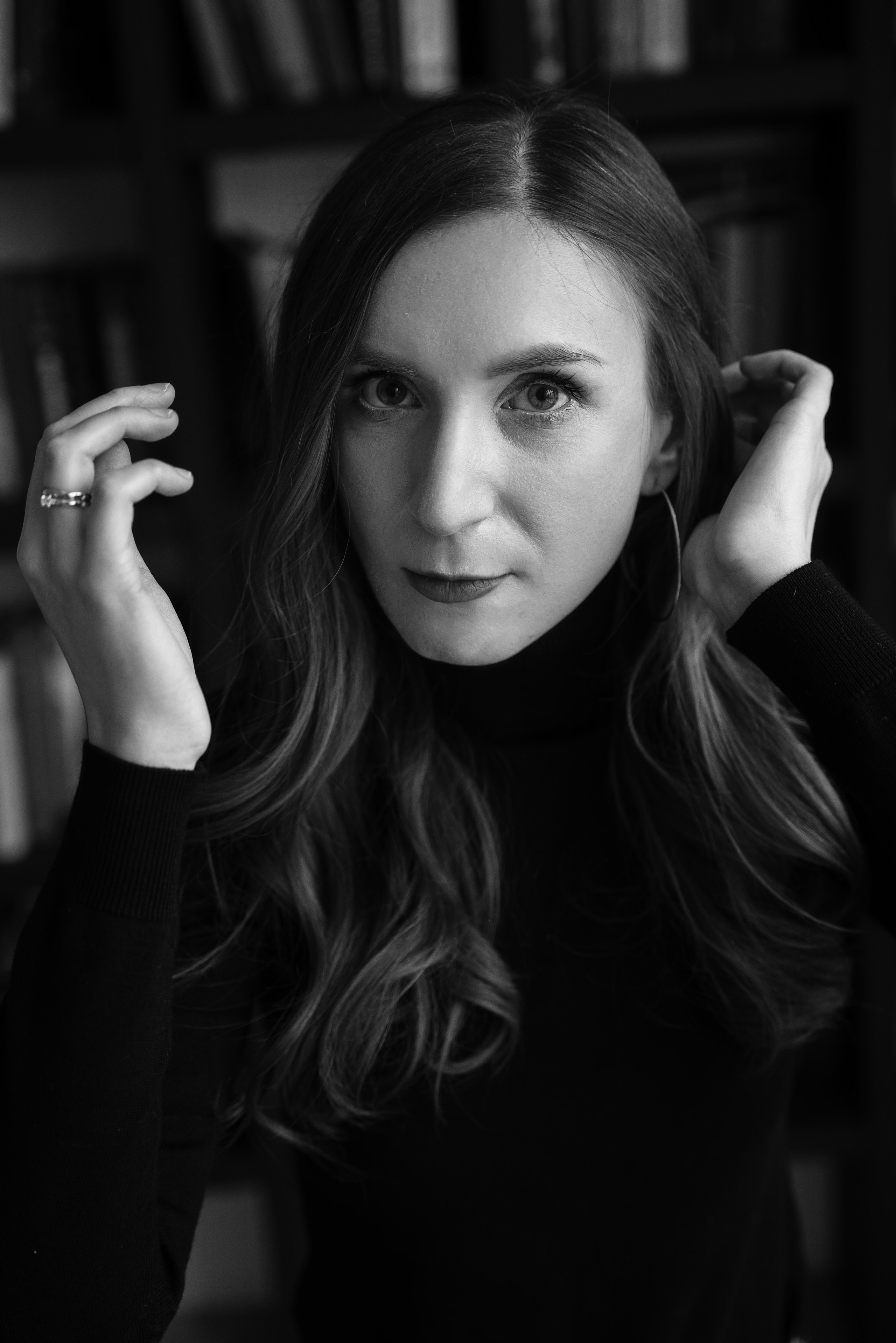 03.12.2021 Time for myself. Фотограф Томск, Новосибирск Влад Свириденко