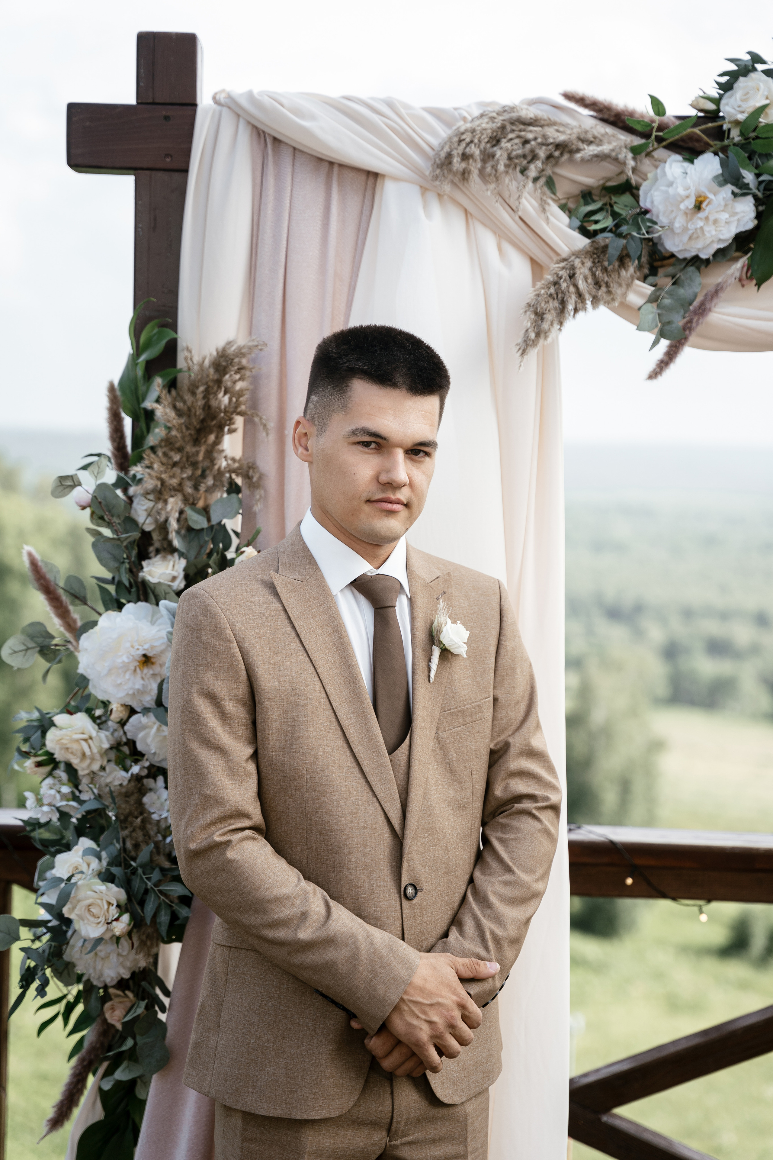 07.08.2021 Wedding day for guests. Фотограф Томск, Новосибирск Влад Свириденко